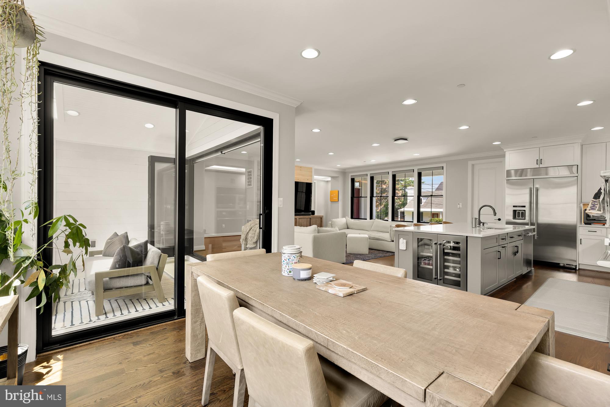 GLENBROOK VILLAGE - Residential