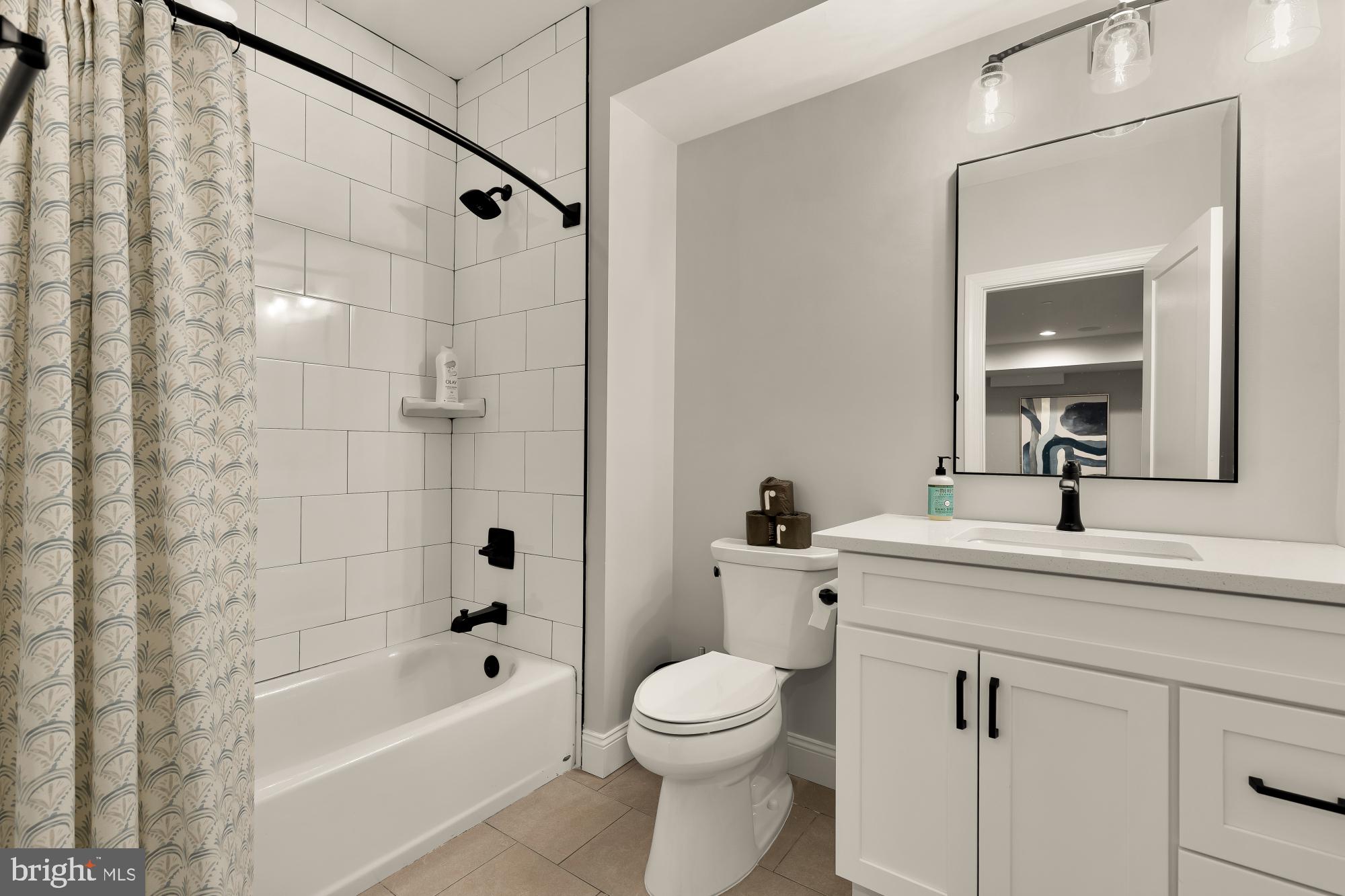GLENBROOK VILLAGE - Residential