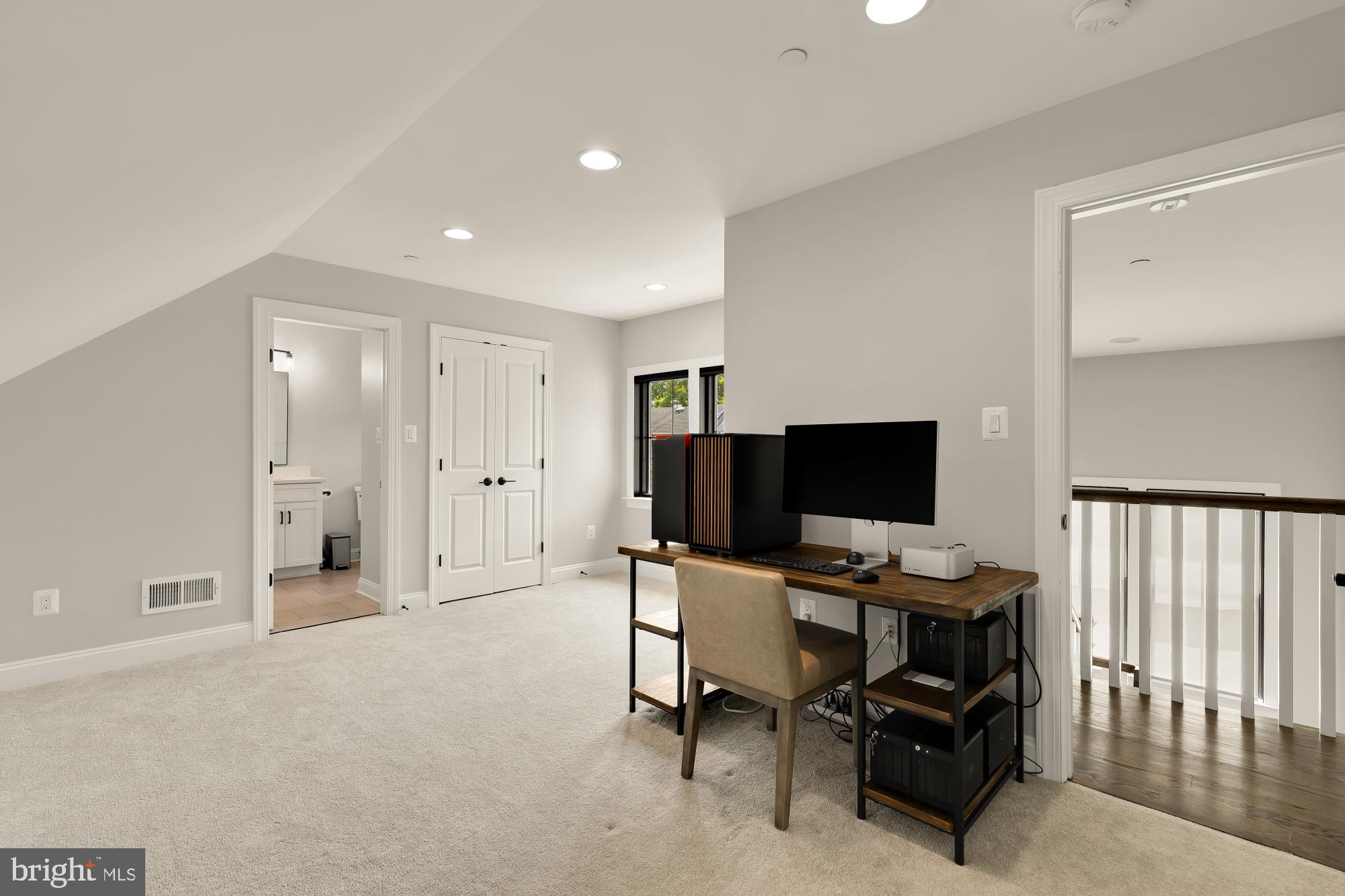 GLENBROOK VILLAGE - Residential