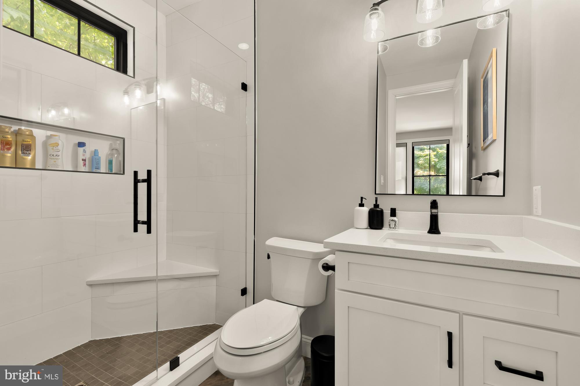 GLENBROOK VILLAGE - Residential