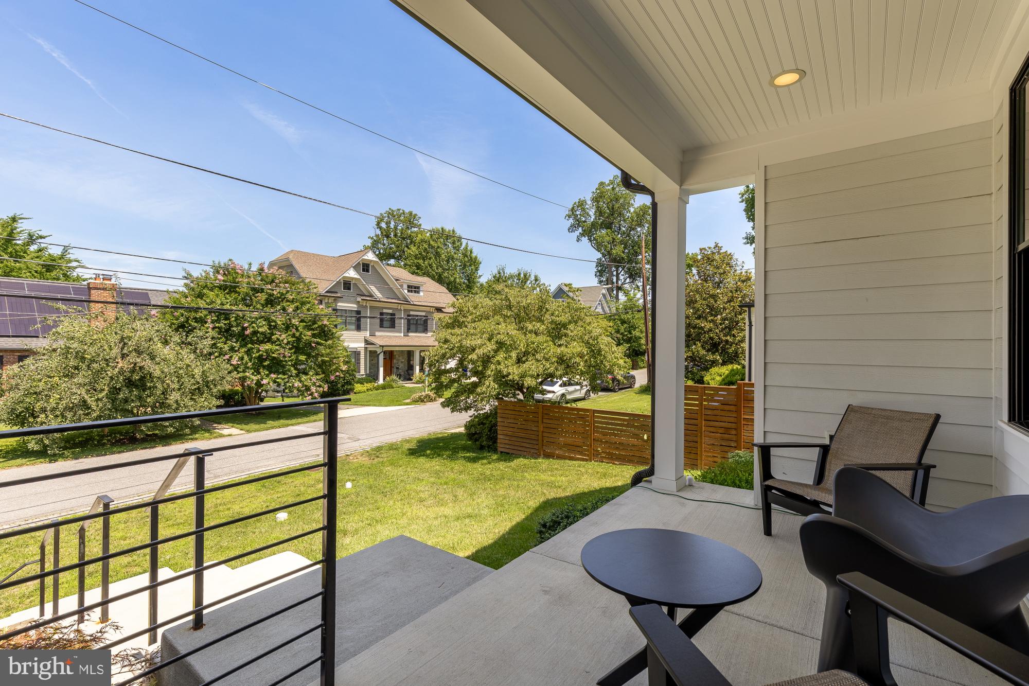 GLENBROOK VILLAGE - Residential