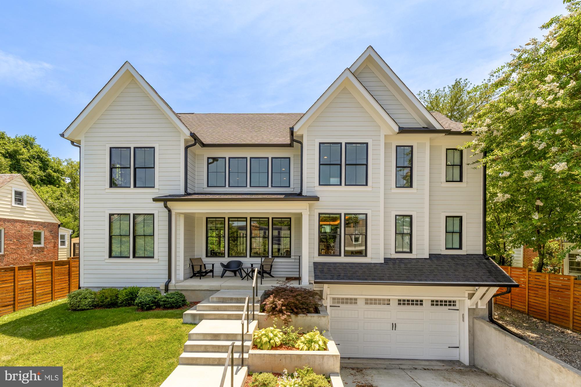 GLENBROOK VILLAGE - Residential
