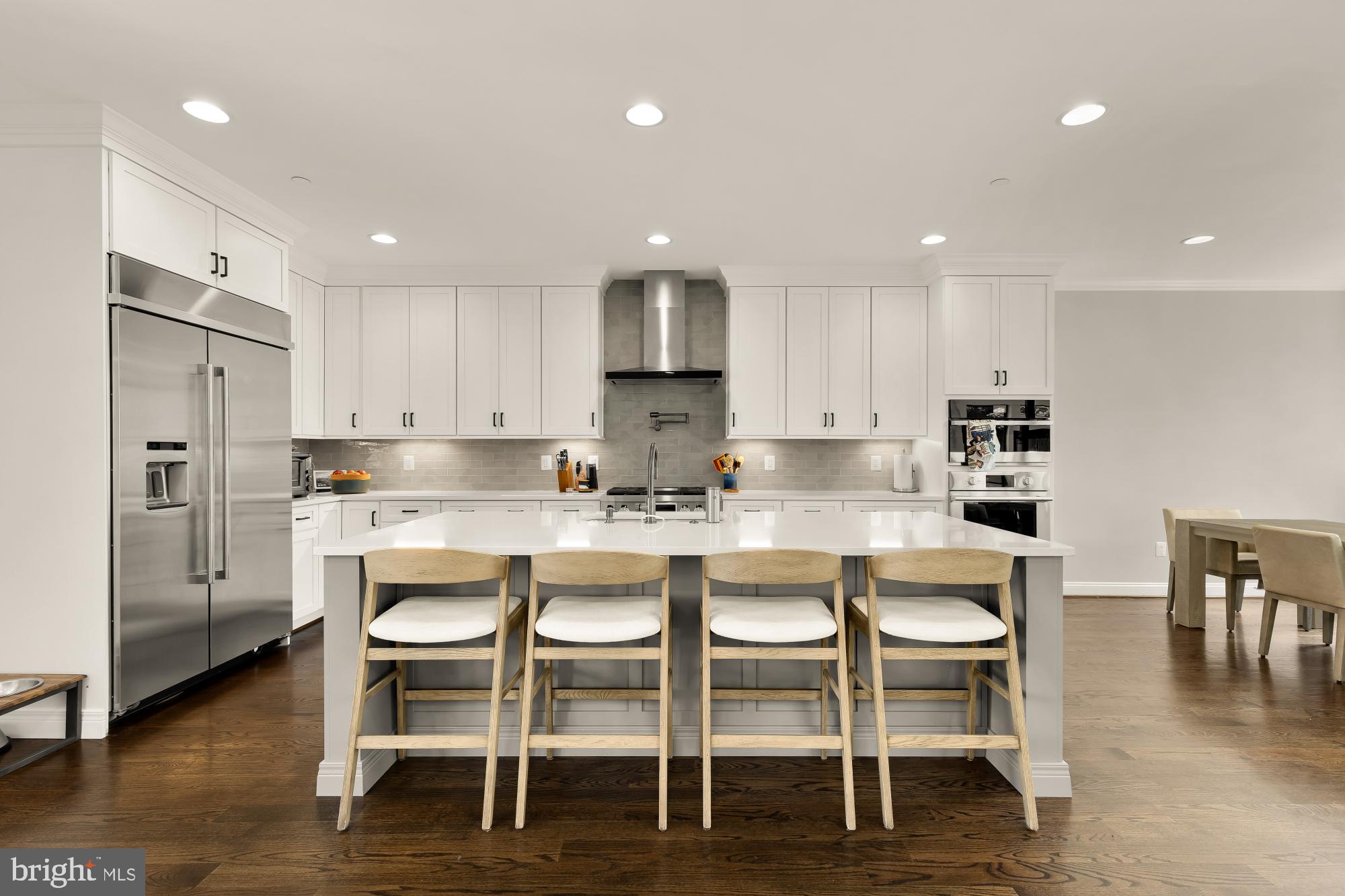 GLENBROOK VILLAGE - Residential