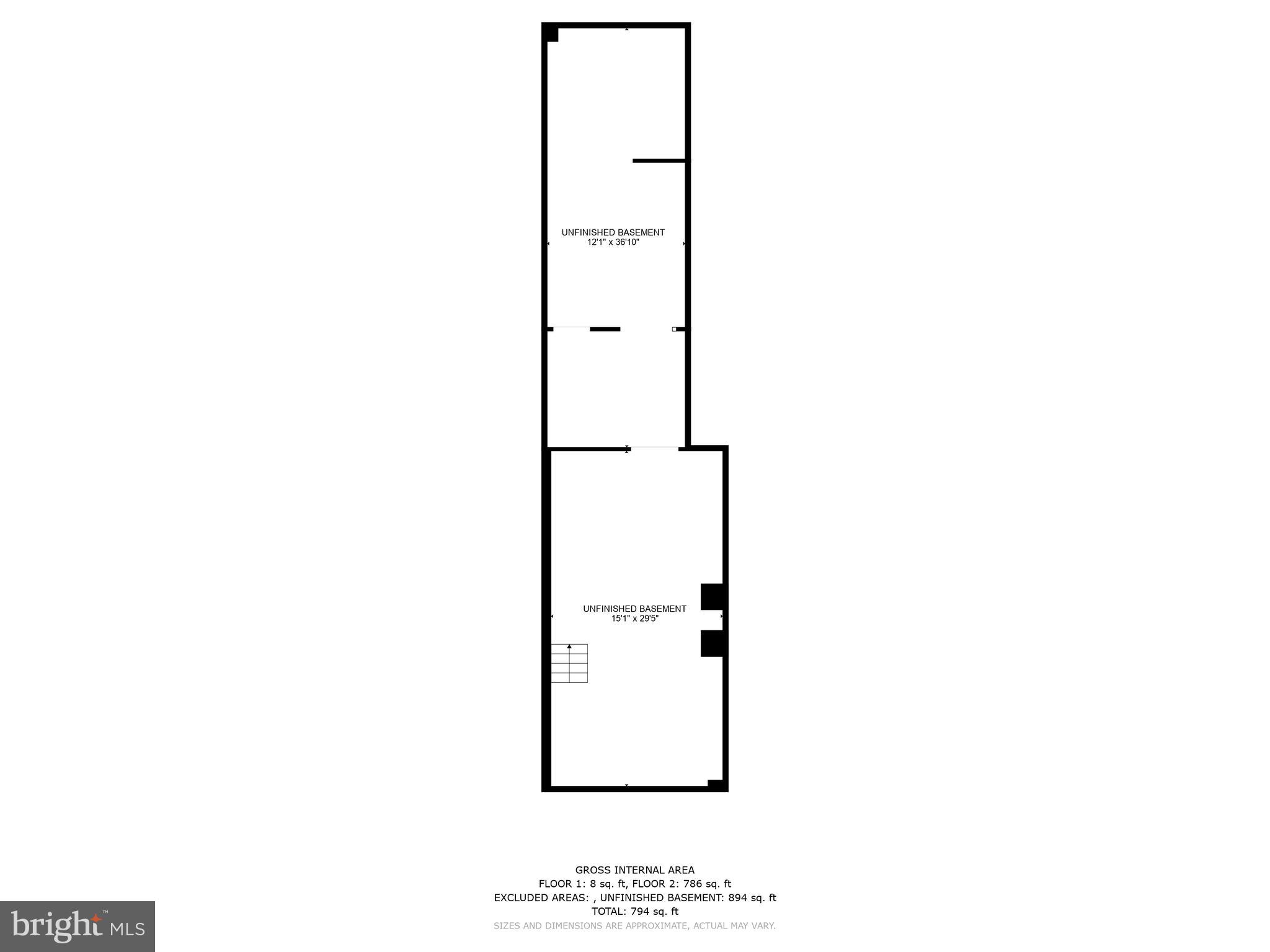 MOUNT VERNON - Commercial Sale