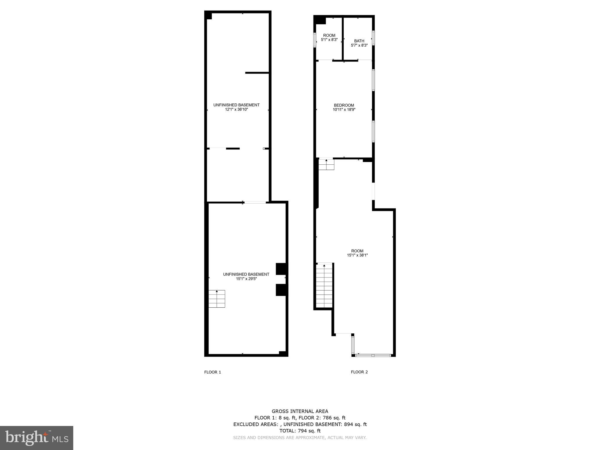 MOUNT VERNON - Commercial Sale