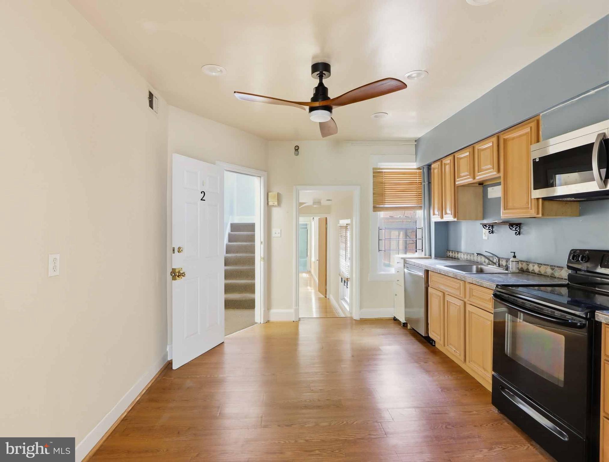 MOUNT VERNON - Commercial Sale