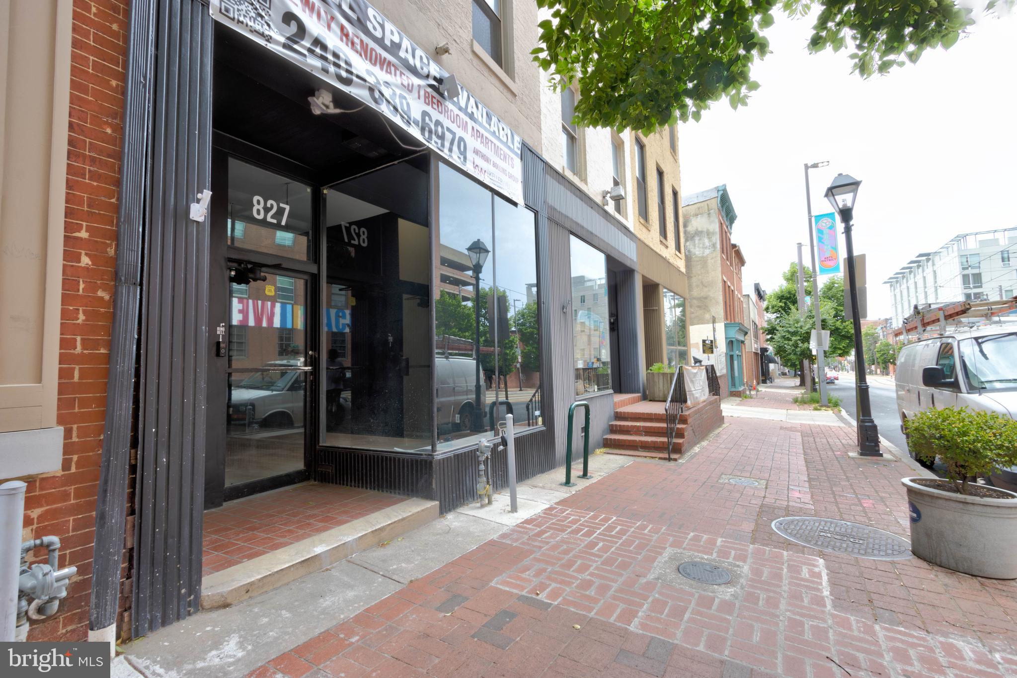 MOUNT VERNON - Commercial Sale