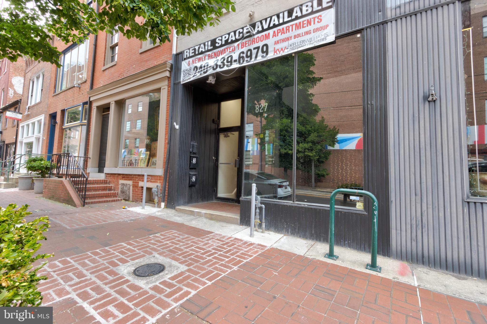 MOUNT VERNON - Commercial Sale