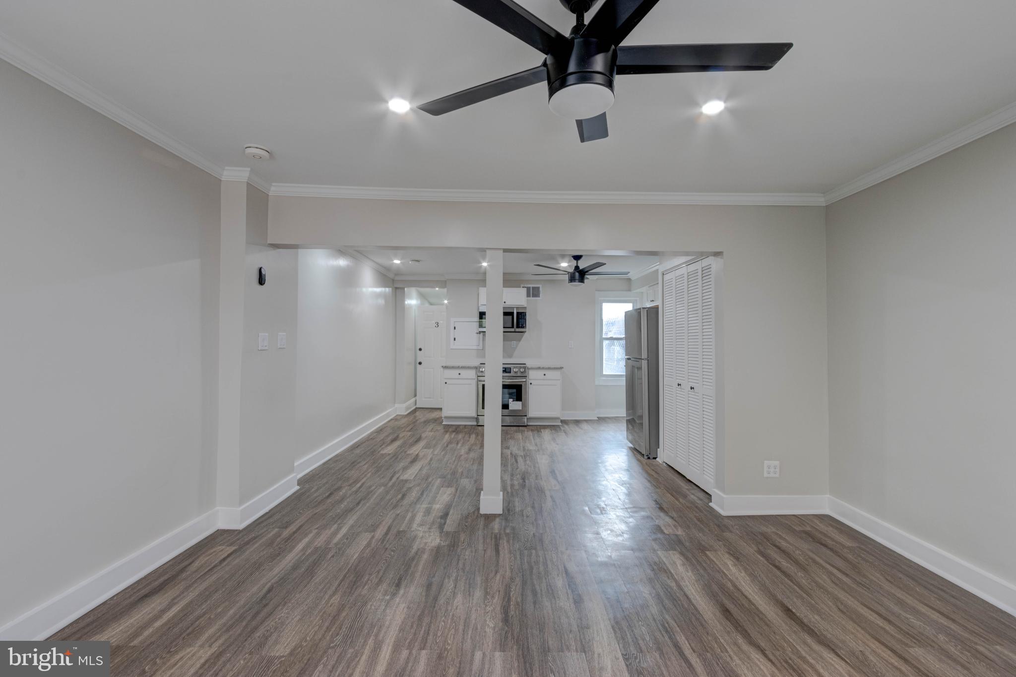 MOUNT VERNON - Commercial Sale
