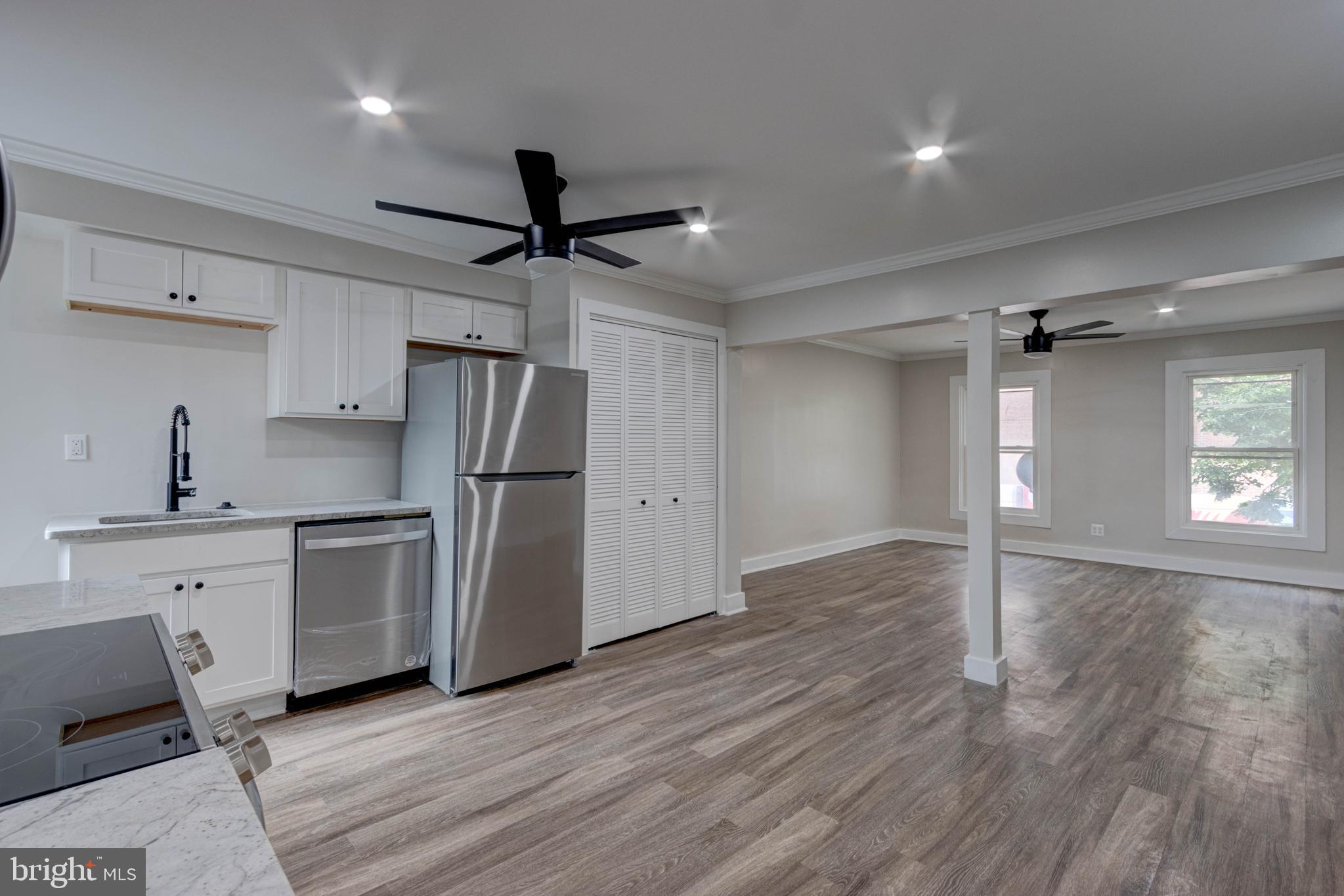 MOUNT VERNON - Commercial Sale
