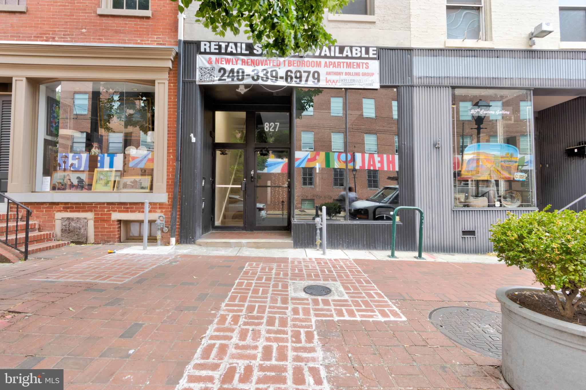 MOUNT VERNON - Commercial Sale