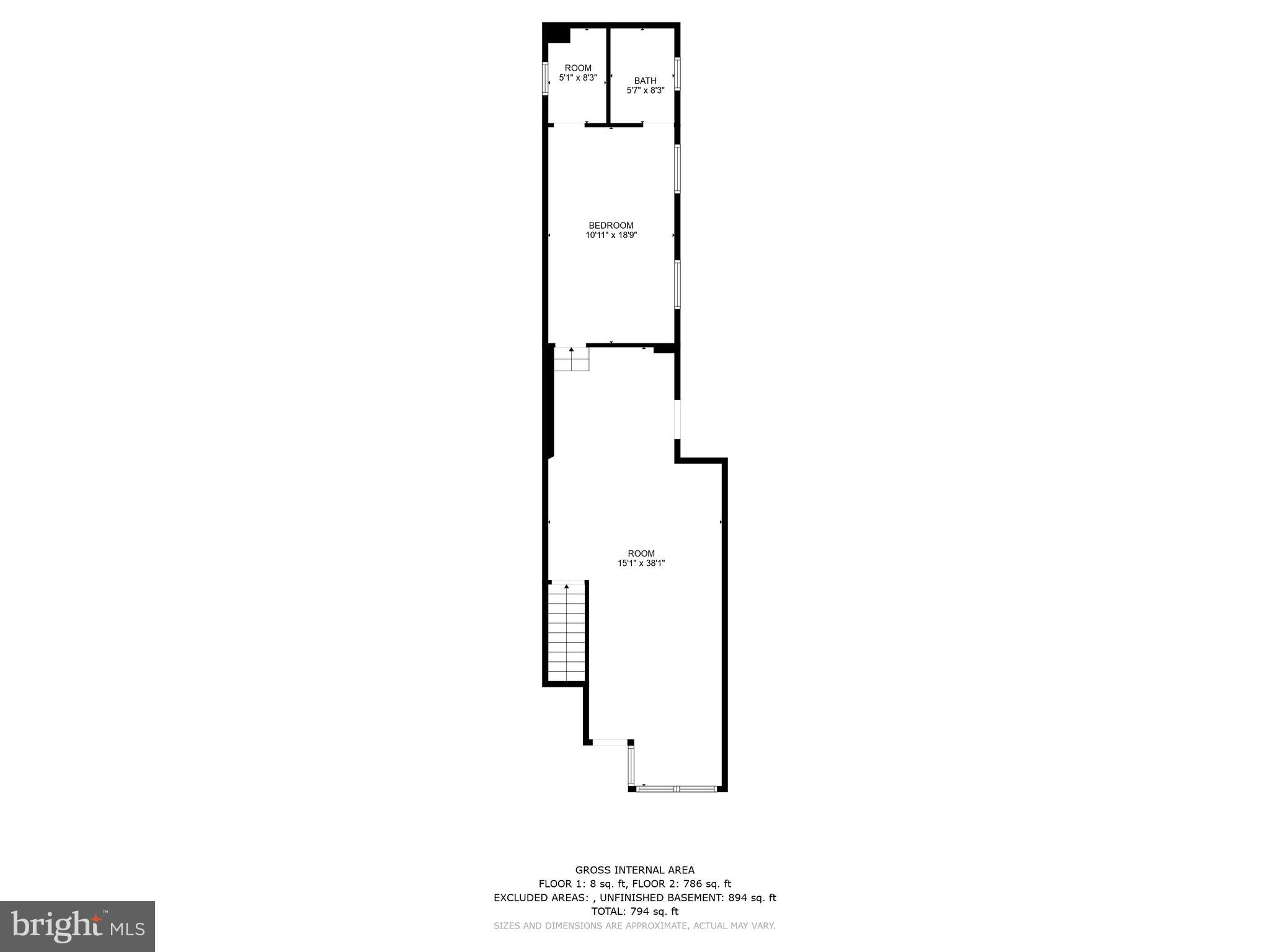 MOUNT VERNON - Commercial Sale