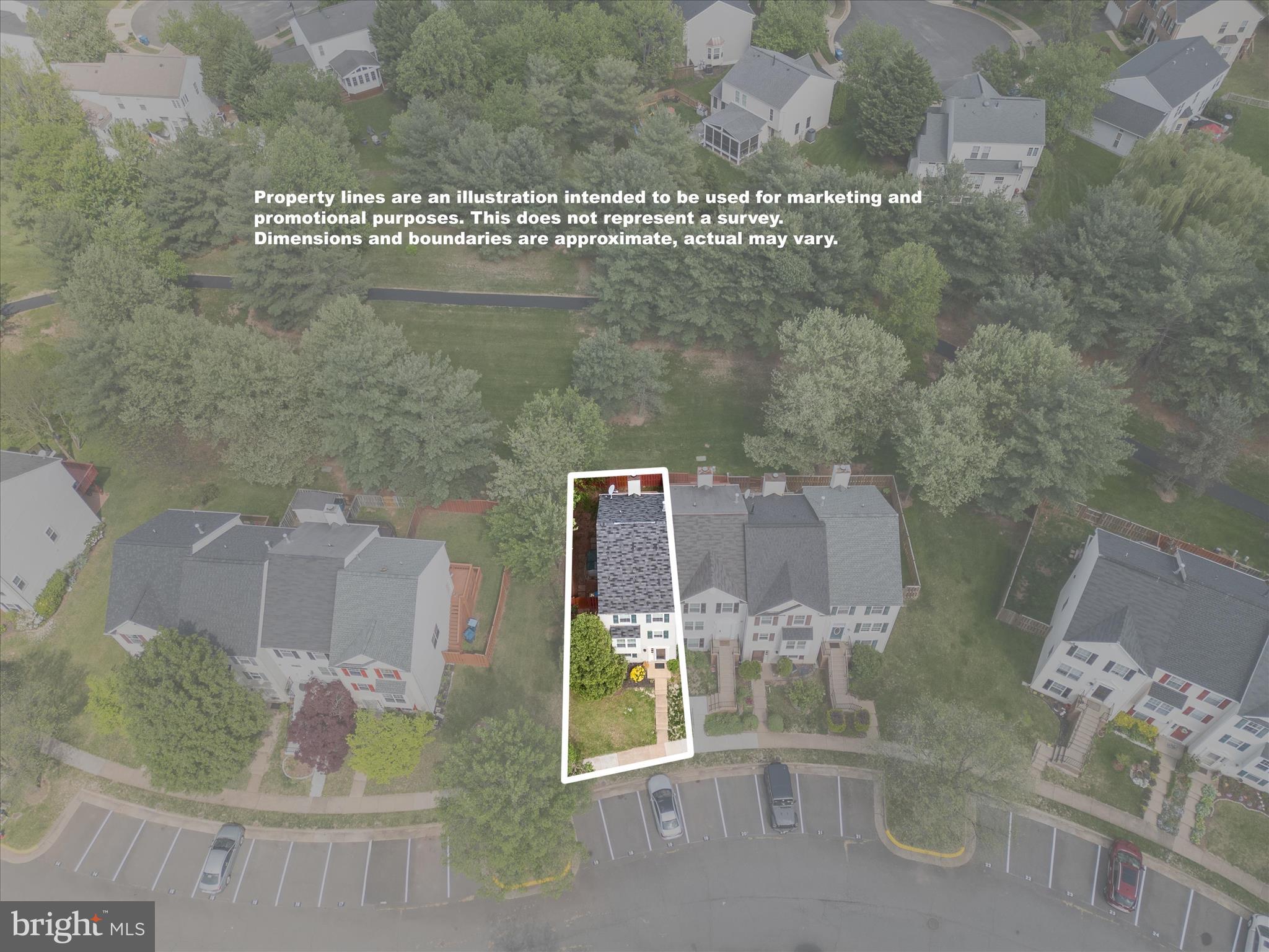 ASHBURN VILLAGE - Residential