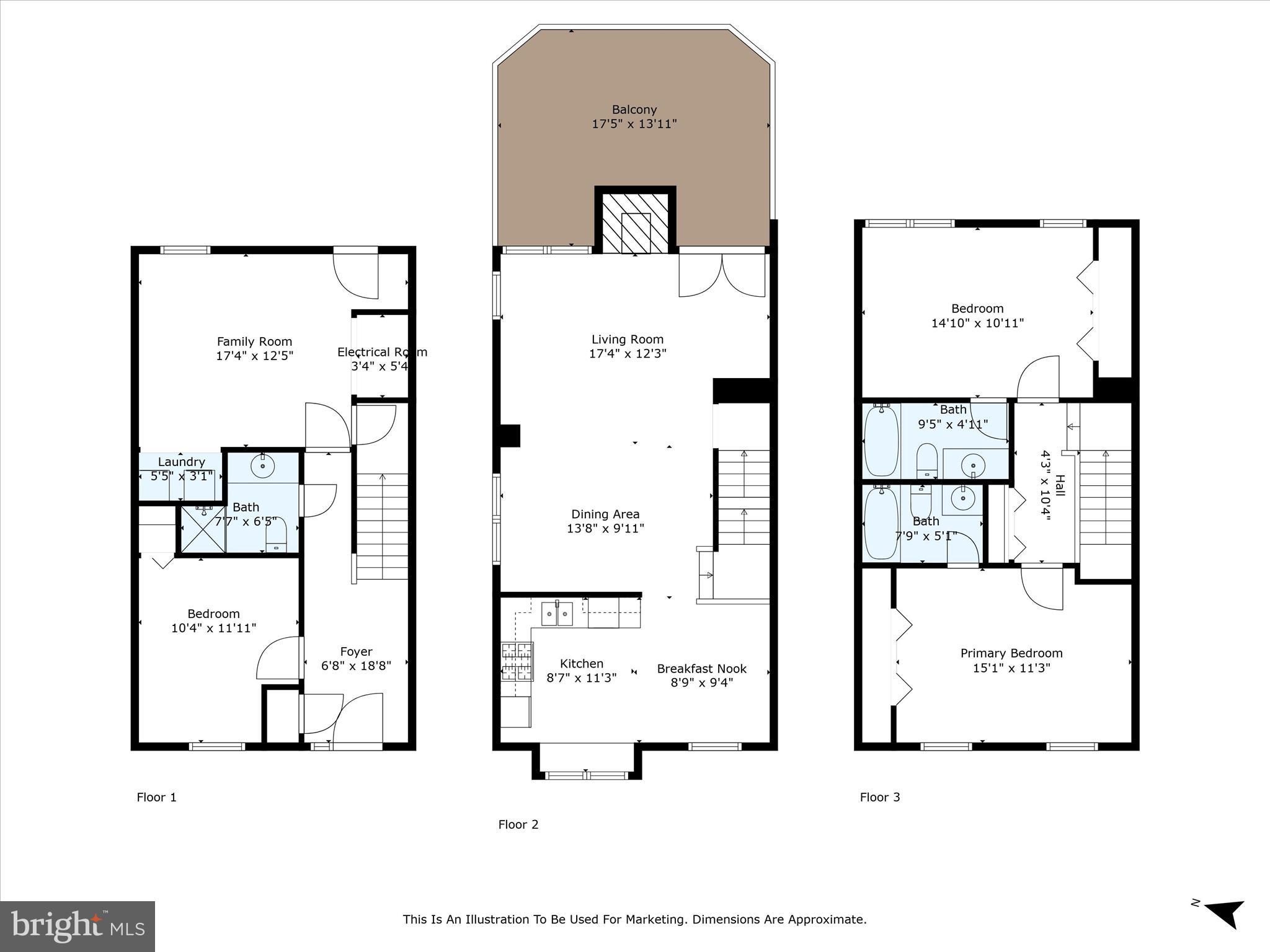 ASHBURN VILLAGE - Residential