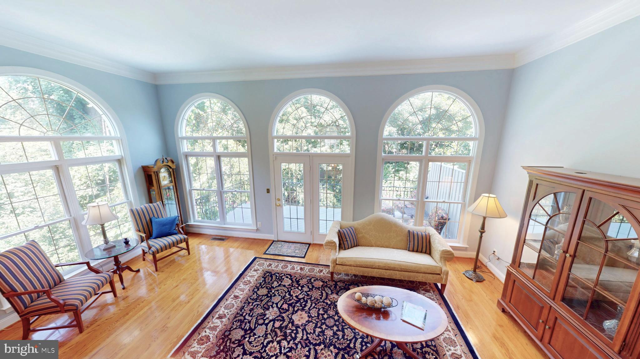PALISADES PARK - Residential