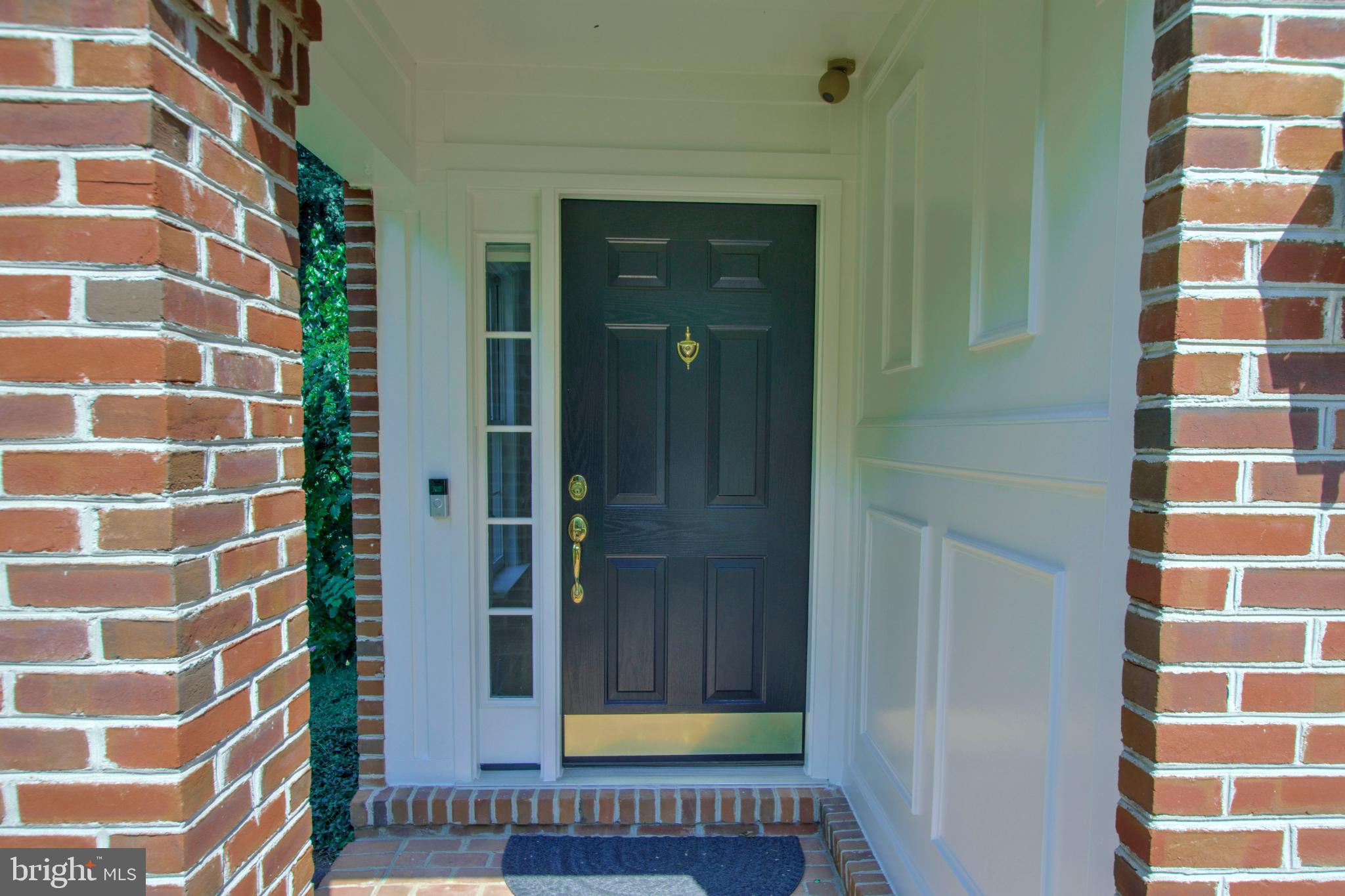 PALISADES PARK - Residential