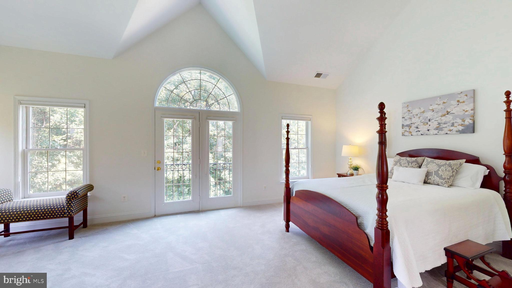 PALISADES PARK - Residential