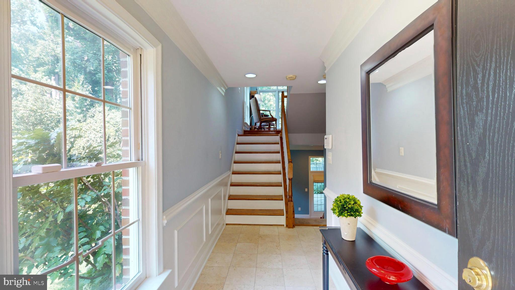 PALISADES PARK - Residential