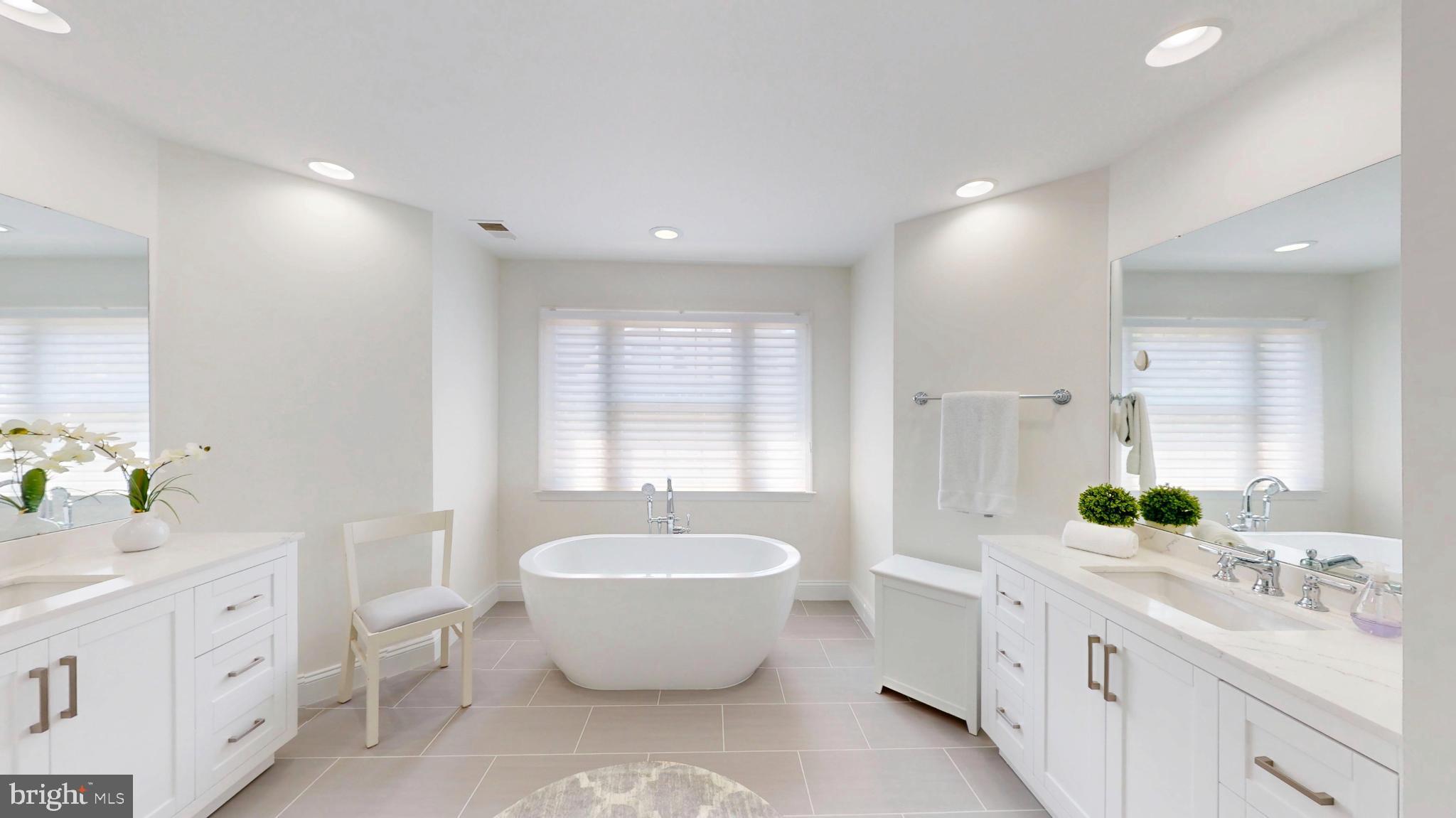 PALISADES PARK - Residential