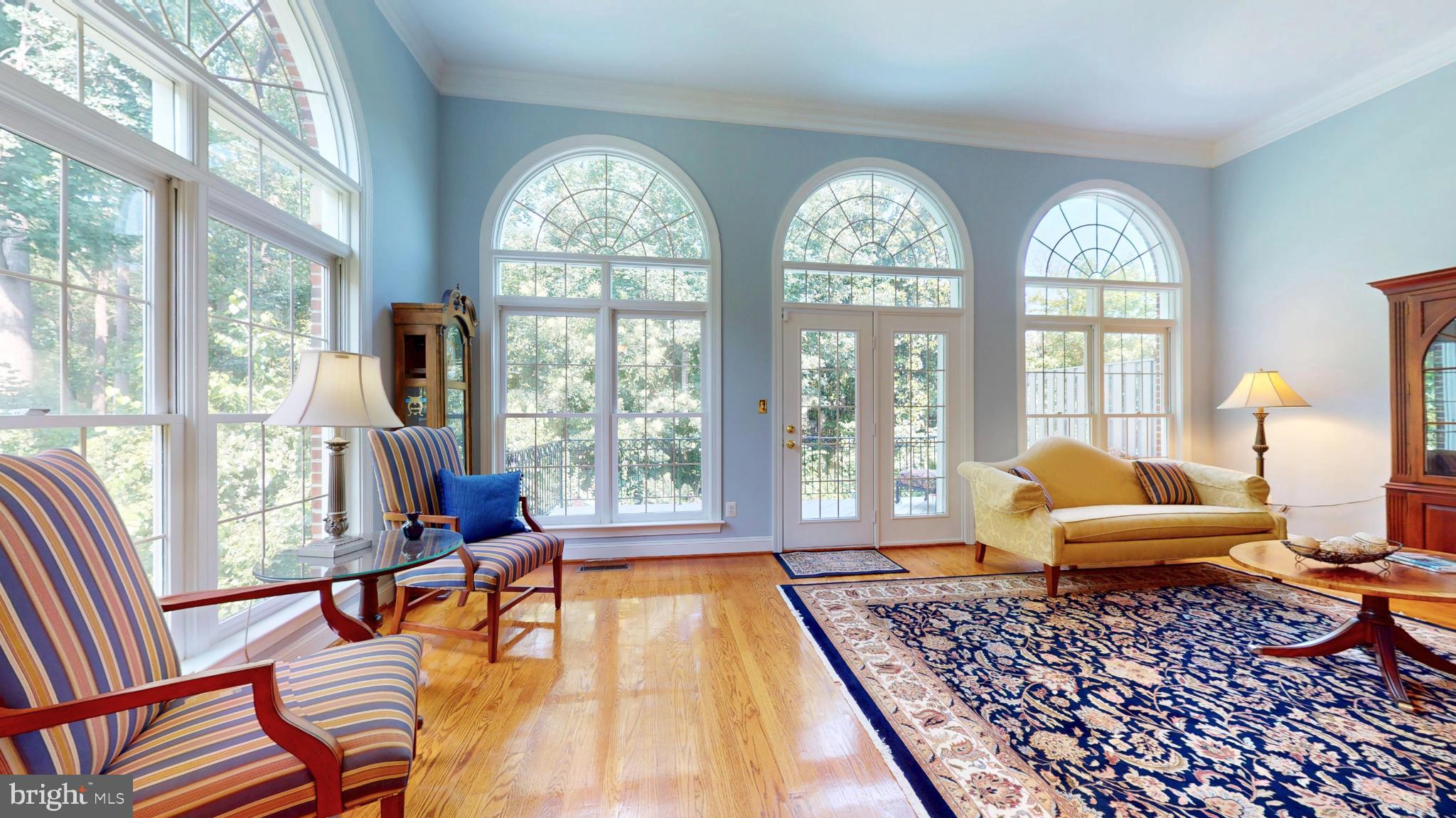 PALISADES PARK - Residential