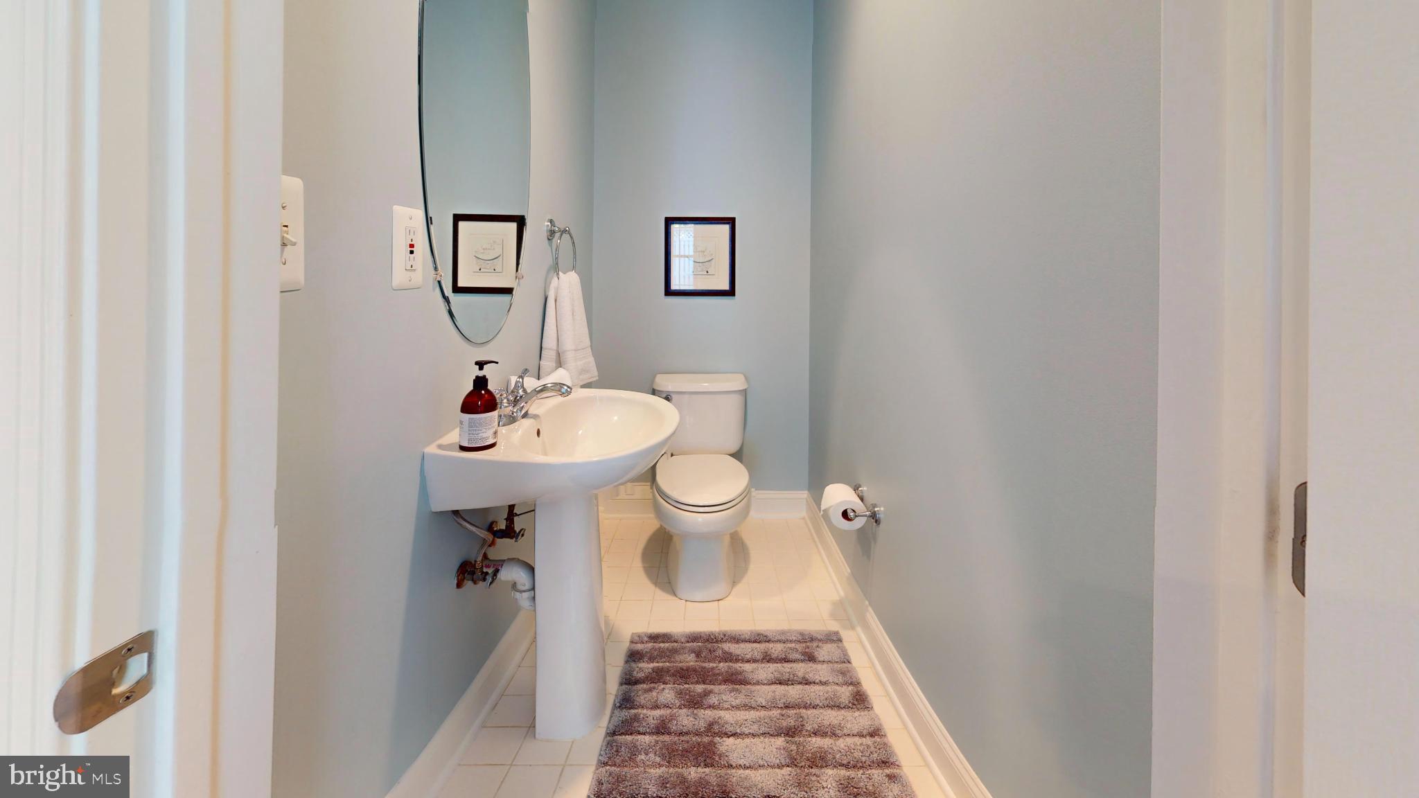 PALISADES PARK - Residential
