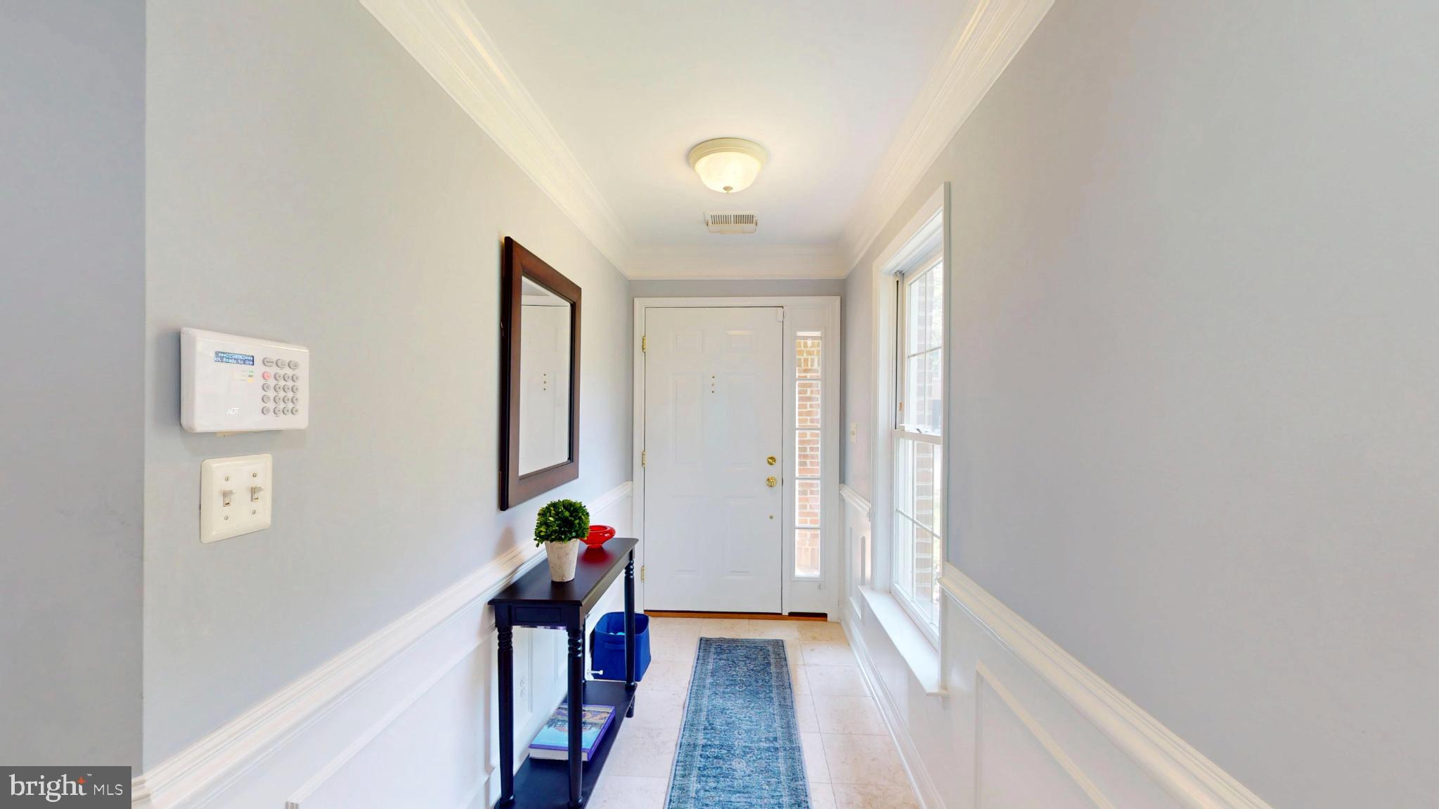 PALISADES PARK - Residential
