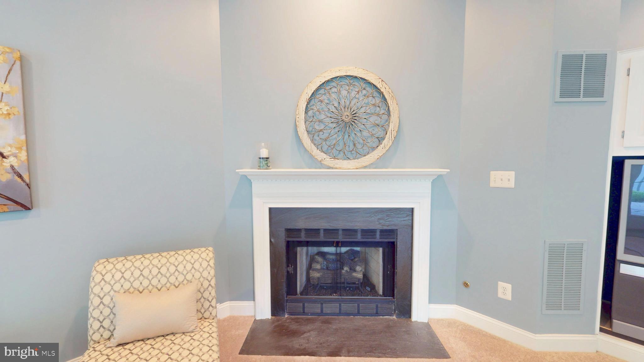 PALISADES PARK - Residential