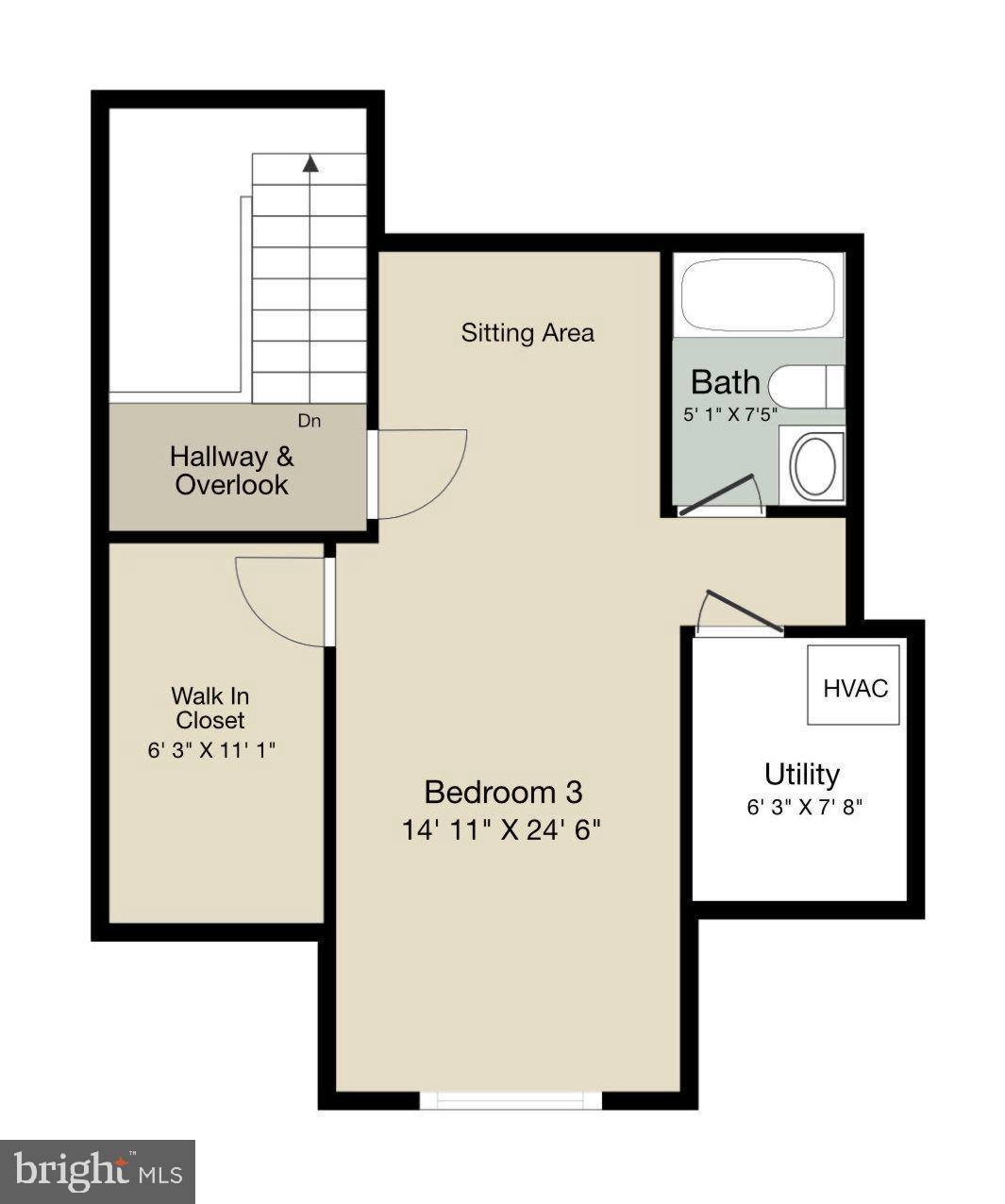 PALISADES PARK - Residential