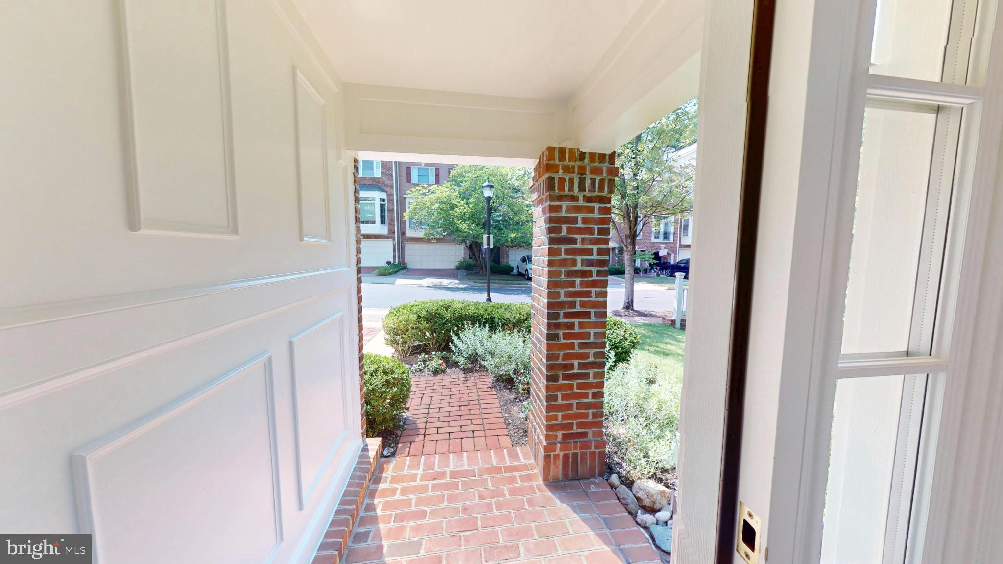 PALISADES PARK - Residential