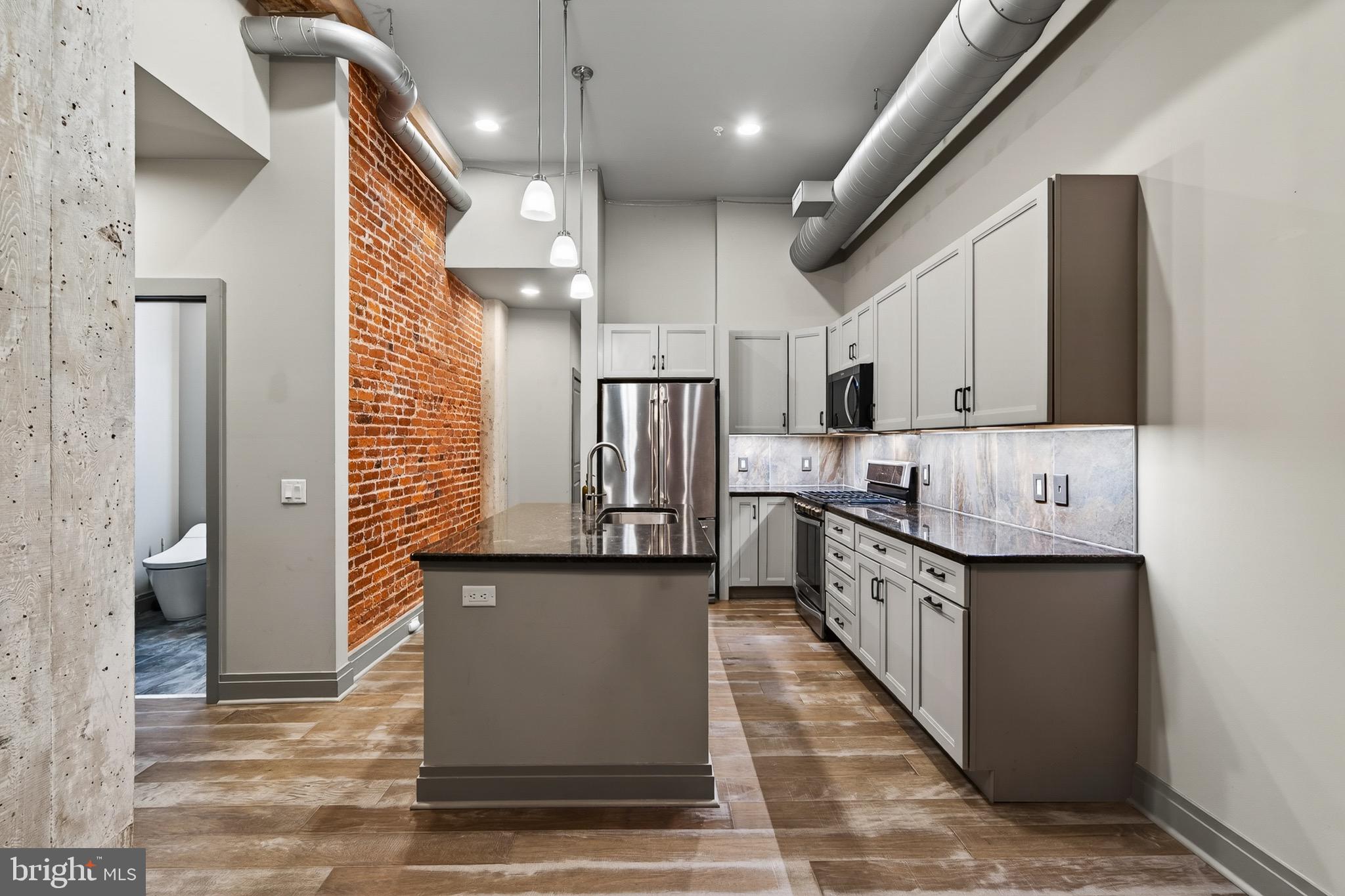 Welcome to urban living at its finest in the heart of downtown Lancaster! This beautifully maintained 1-bedroom, 1-bath condo in the desirable Lemon Street building offers the perfect blend of character, convenience, and low-maintenance living. Located on the 3rd floor, Unit 304 features an open and airy layout with abundant natural light, spacious living and dining areas, and a well-appointed kitchen with ample cabinet space. The generously sized bedroom offers great closet storage, while the full bath is tastefully updated. Enjoy secure building access, elevator convenience, and the unbeatable walkability to everything downtown Lancaster has to offer — including restaurants, coffee shops, boutiques, galleries, Central Market, and local entertainment. Whether you are looking for a primary residence, weekend retreat, or investment opportunity, this condo offers exceptional value in a prime location.  The unit comes with a parking space and additional storage unit.