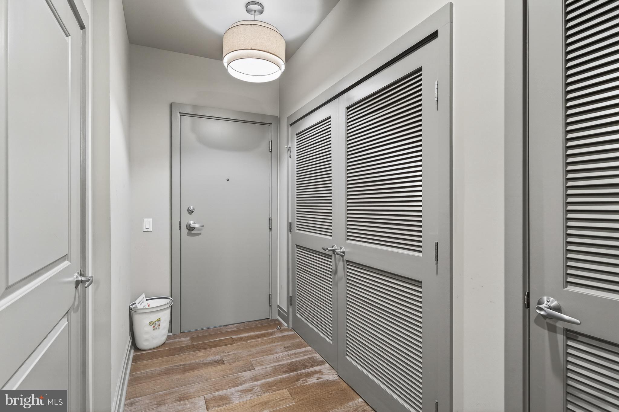 LANCASTER PRESS BUILDING - Residential