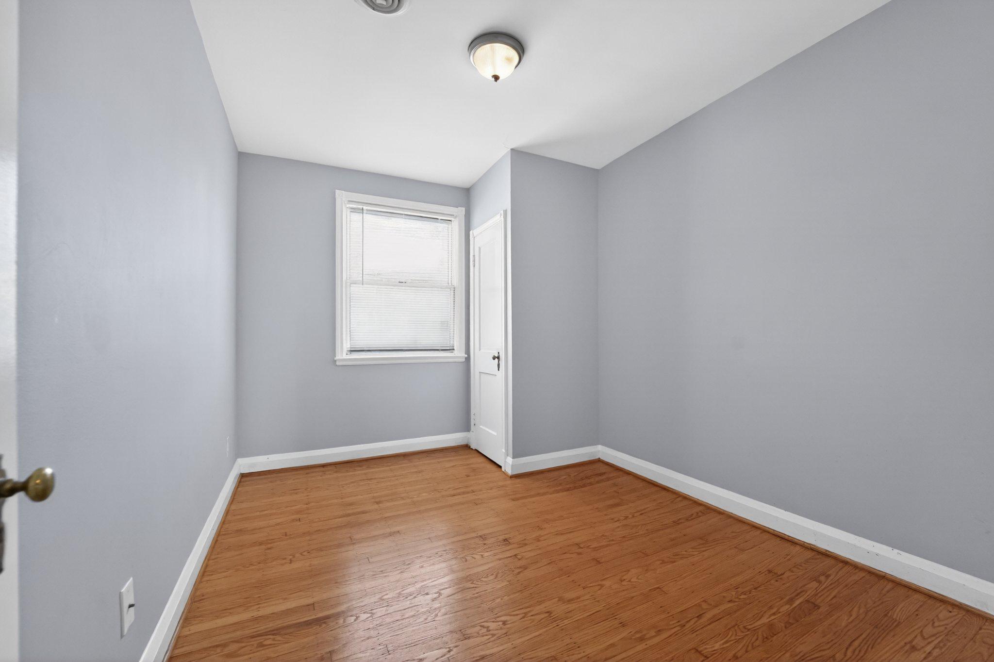 BELAIR-EDISON - Residential