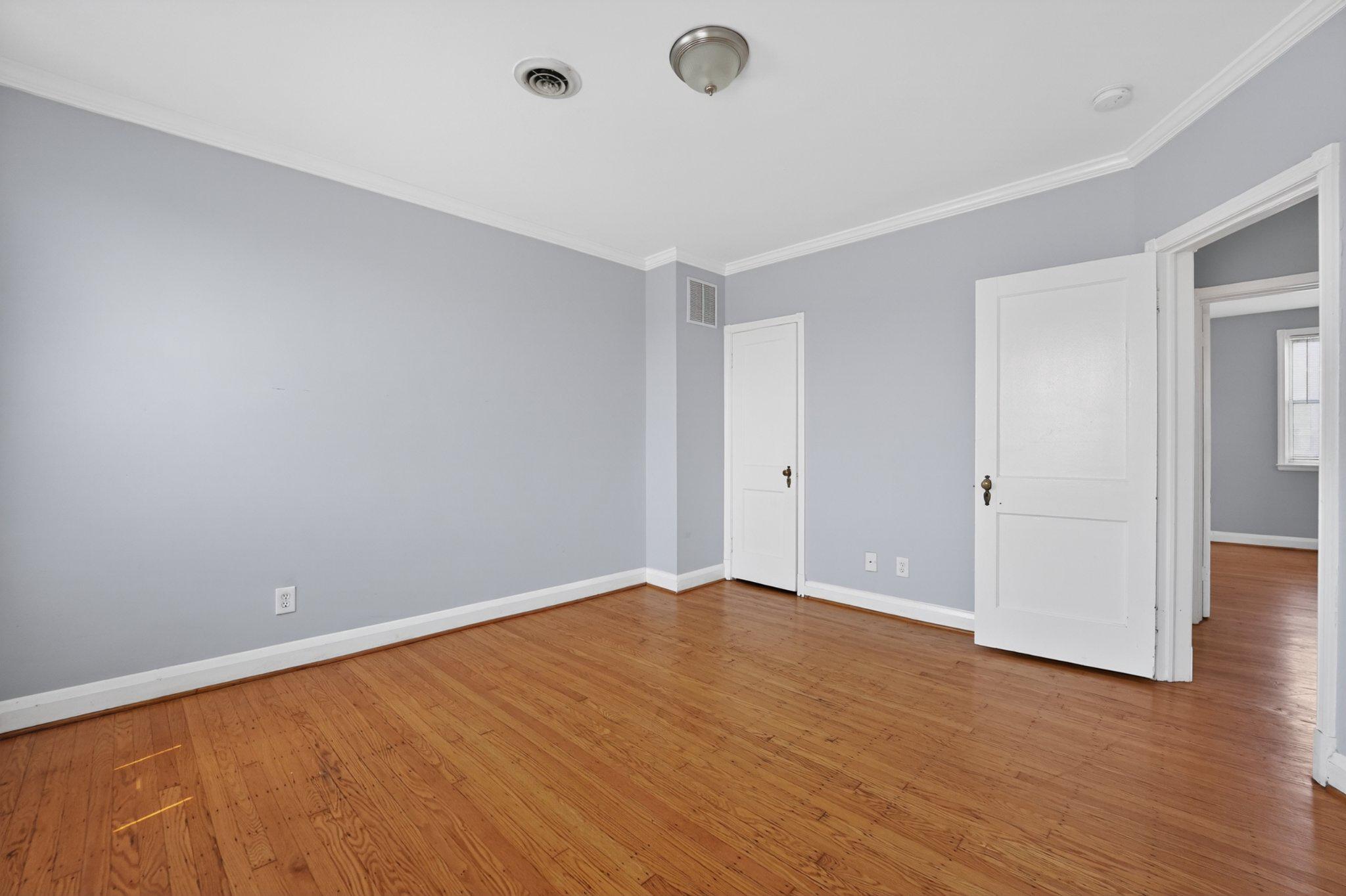 BELAIR-EDISON - Residential