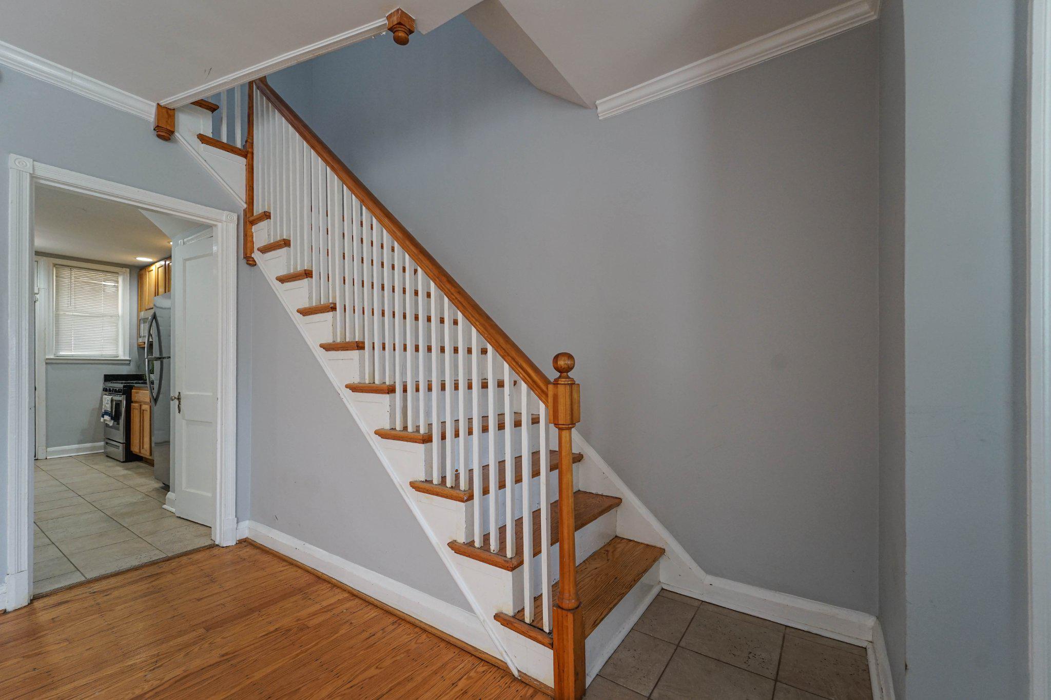BELAIR-EDISON - Residential