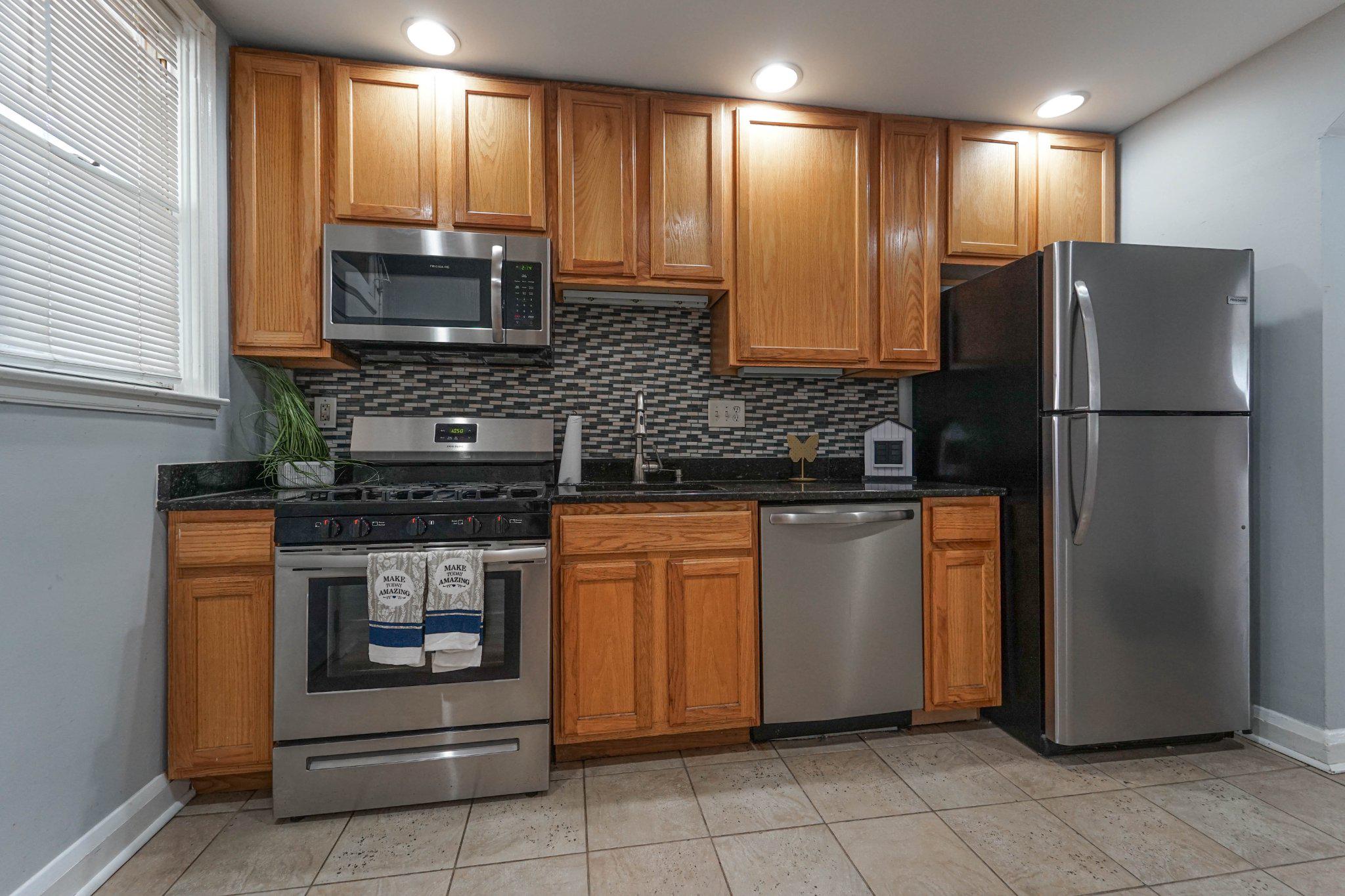 BELAIR-EDISON - Residential