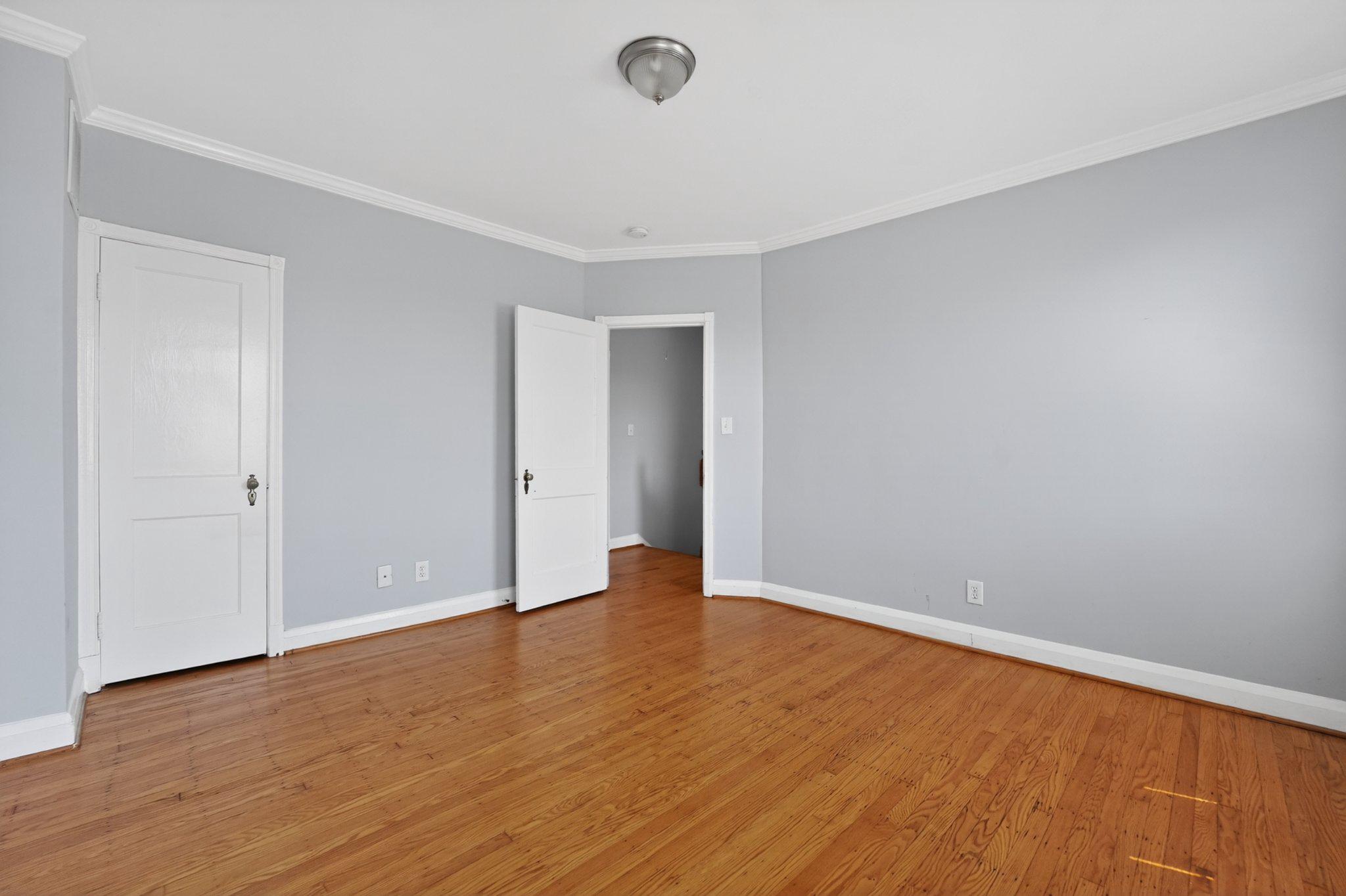 BELAIR-EDISON - Residential