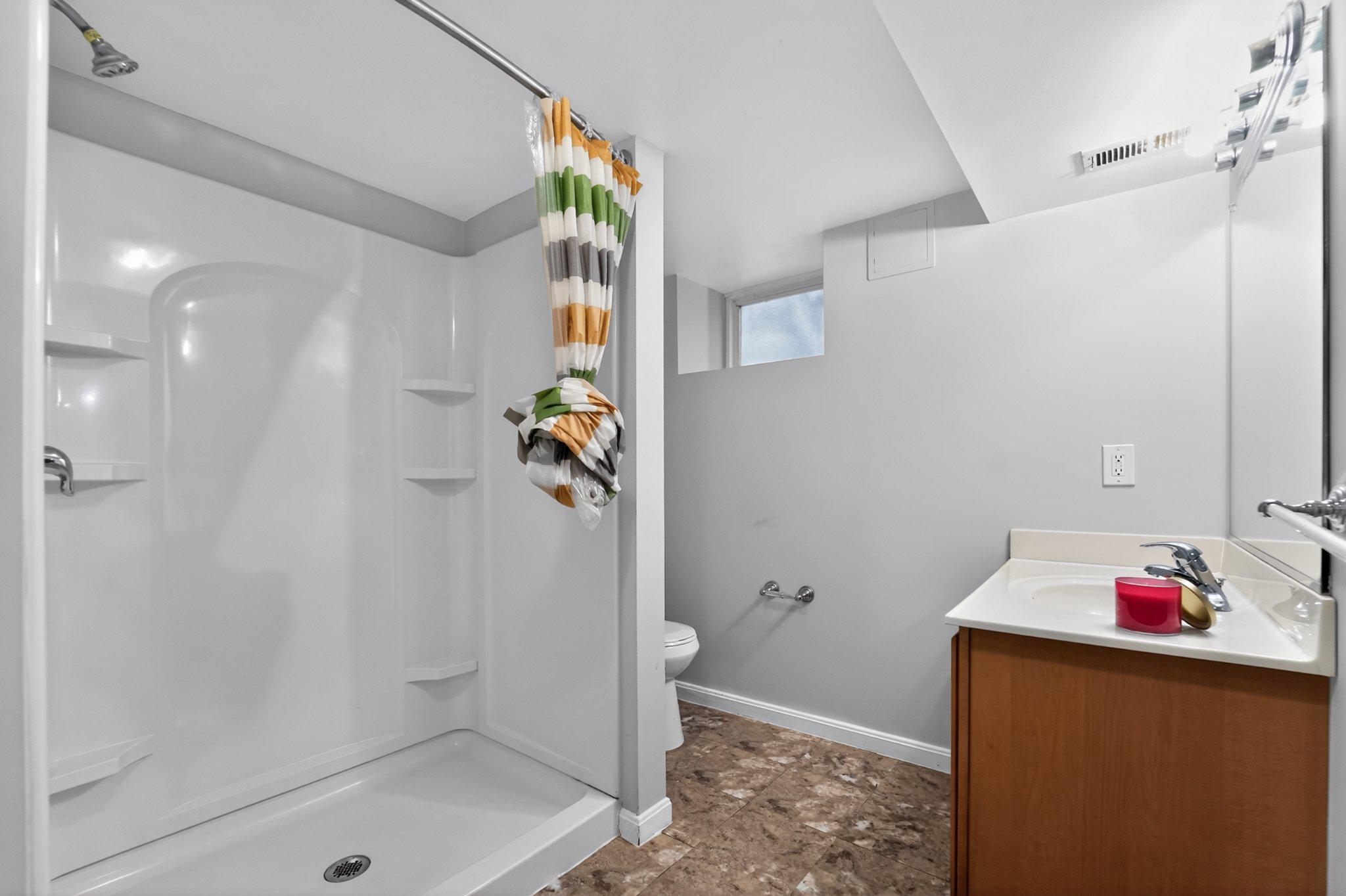 BELAIR-EDISON - Residential