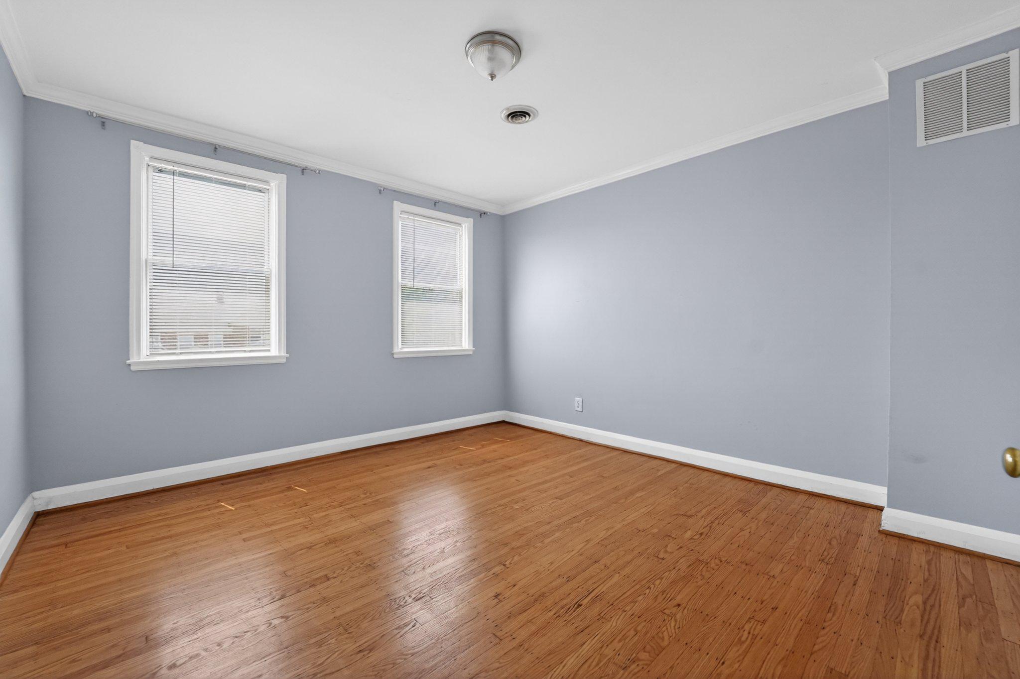BELAIR-EDISON - Residential