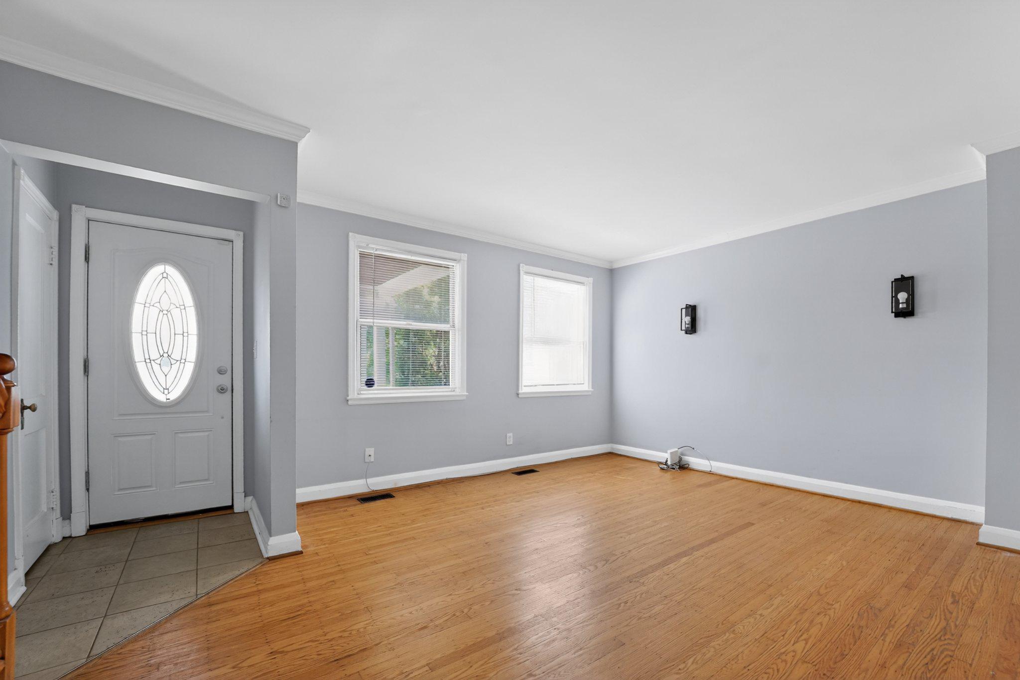 BELAIR-EDISON - Residential