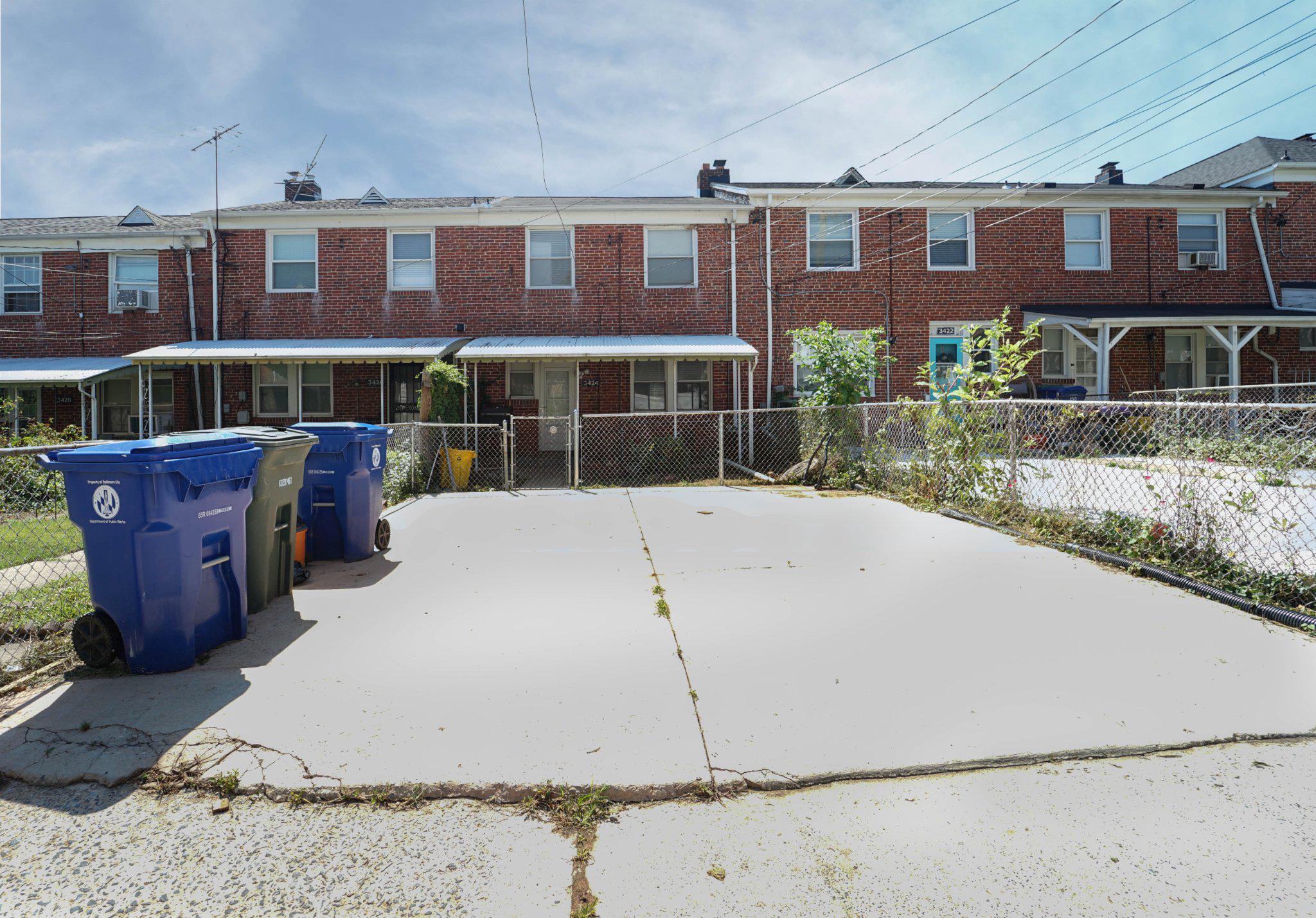BELAIR-EDISON - Residential
