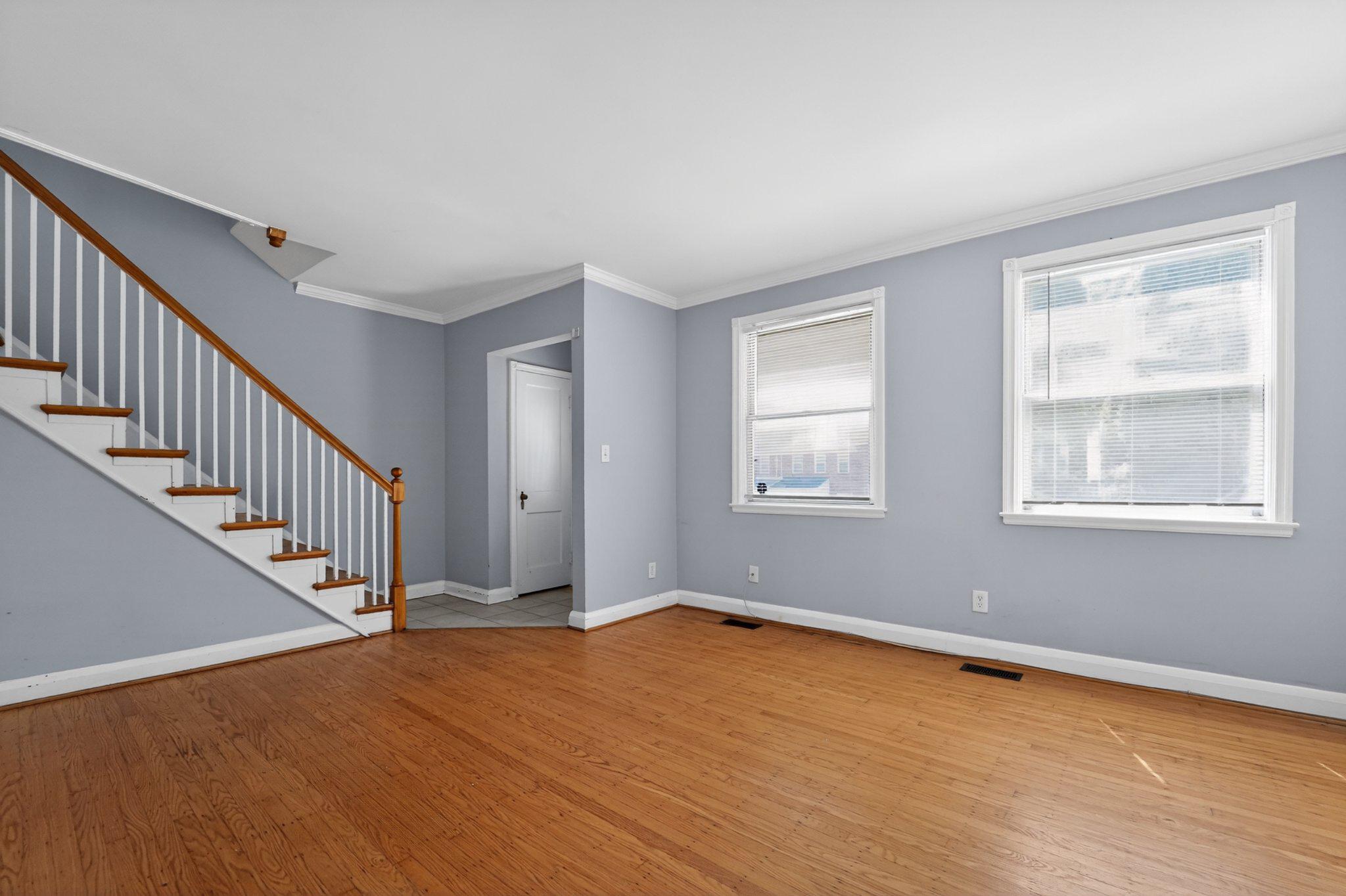 BELAIR-EDISON - Residential