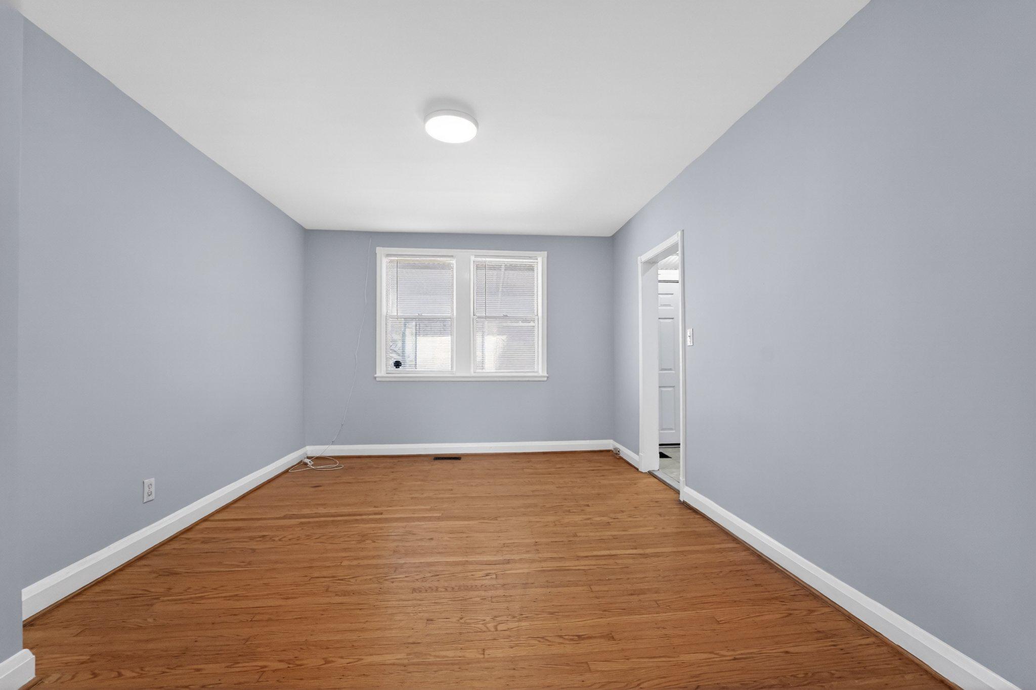 BELAIR-EDISON - Residential