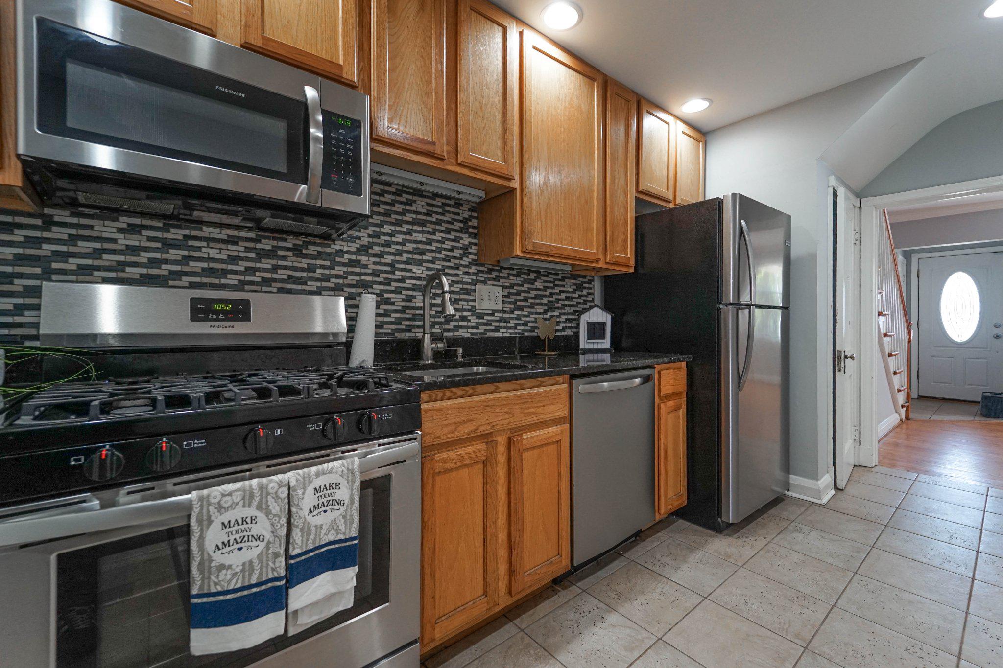 BELAIR-EDISON - Residential