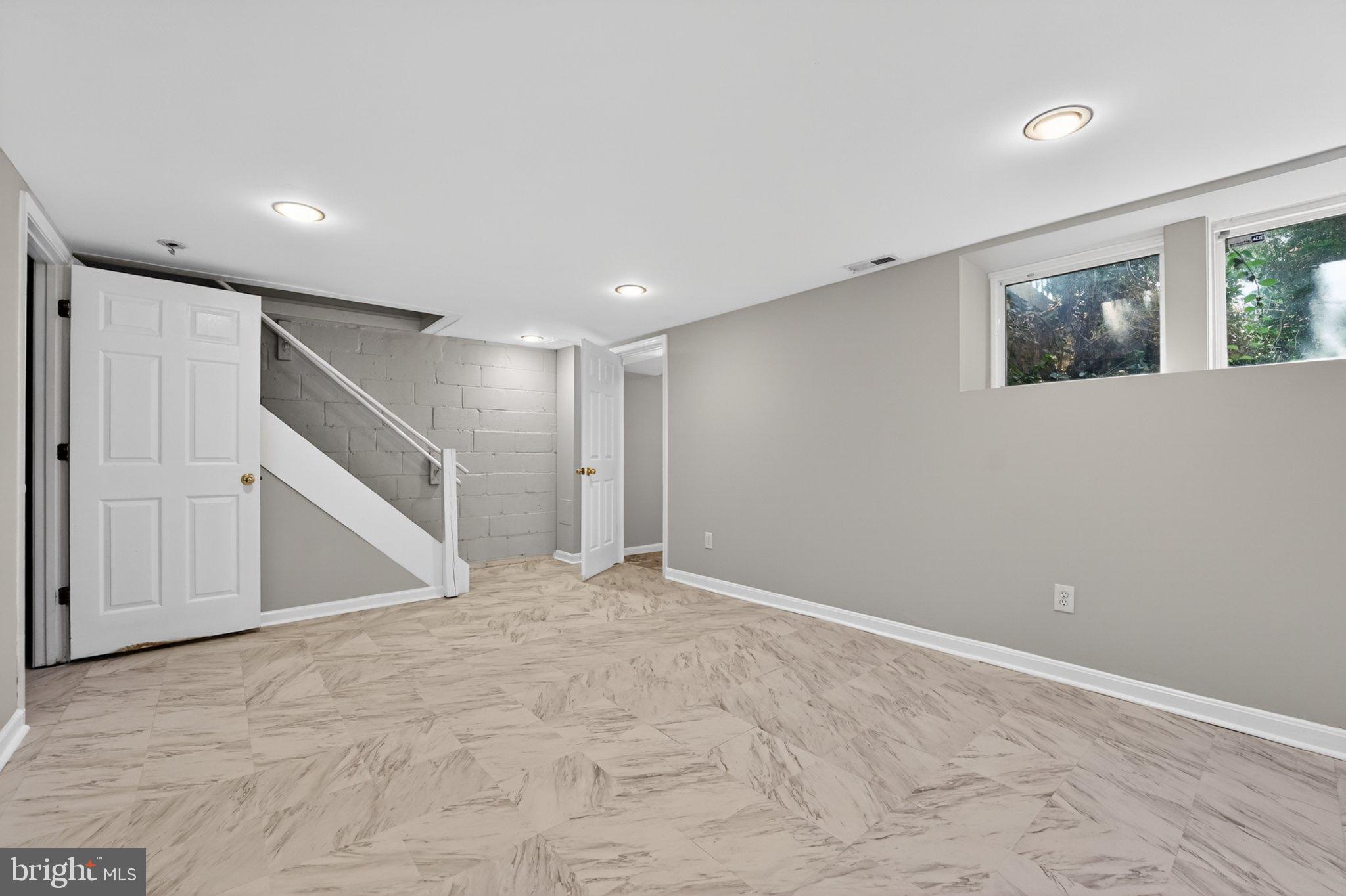 BELAIR-EDISON - Residential
