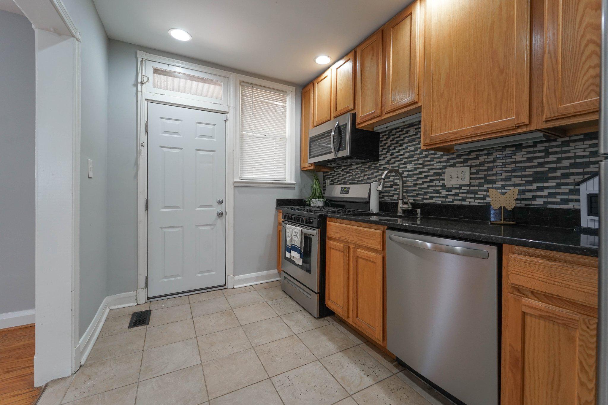 BELAIR-EDISON - Residential