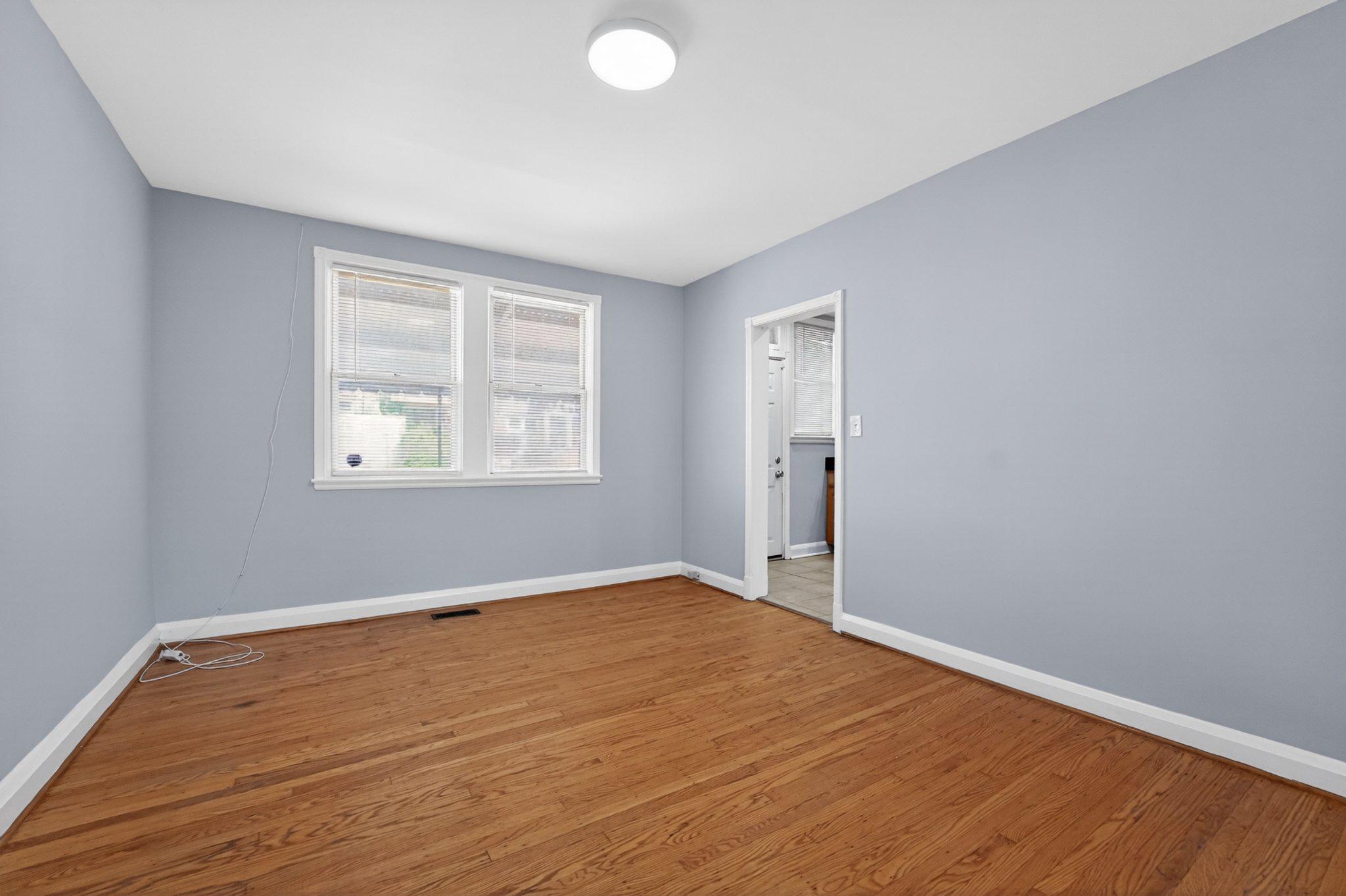 BELAIR-EDISON - Residential