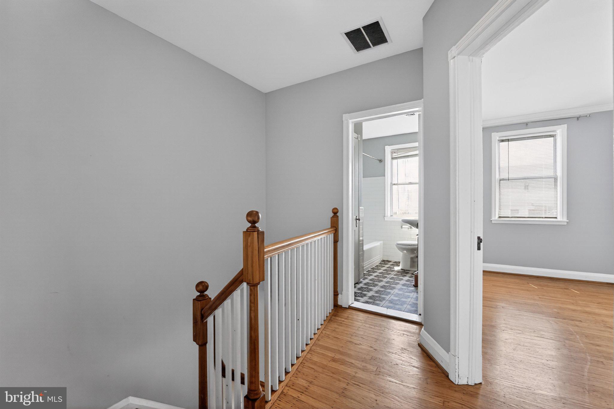 BELAIR-EDISON - Residential