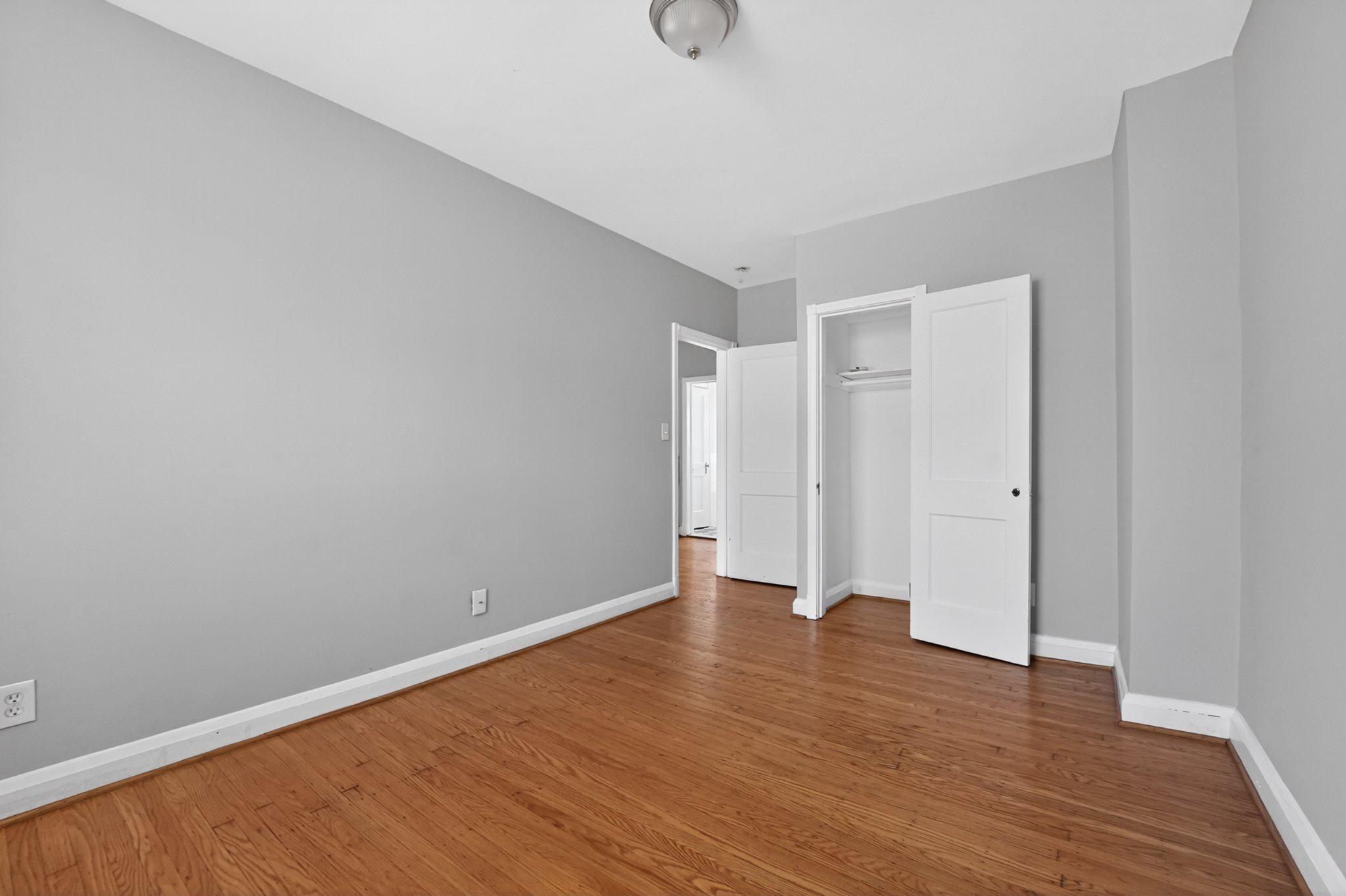 BELAIR-EDISON - Residential