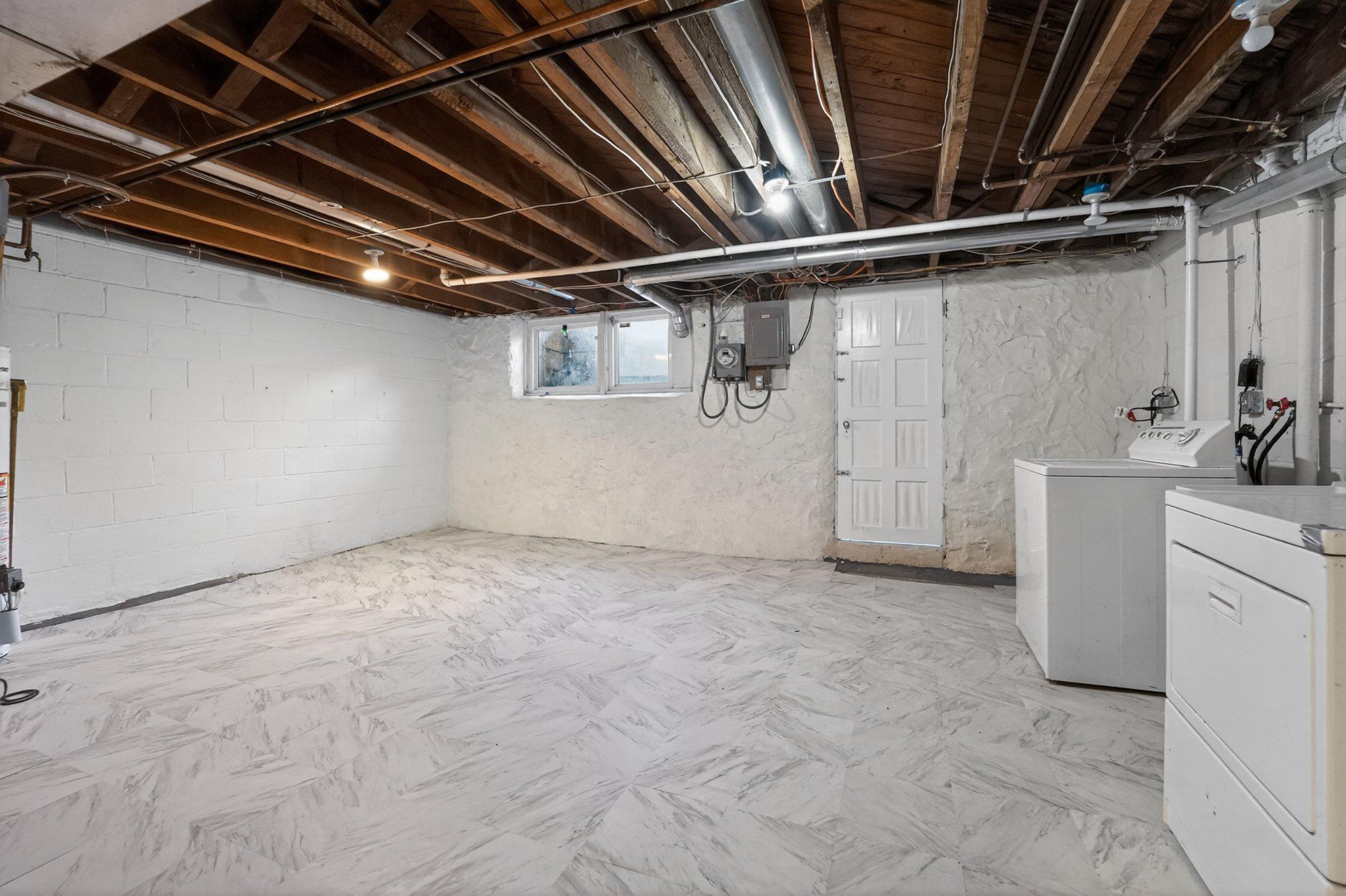 BELAIR-EDISON - Residential