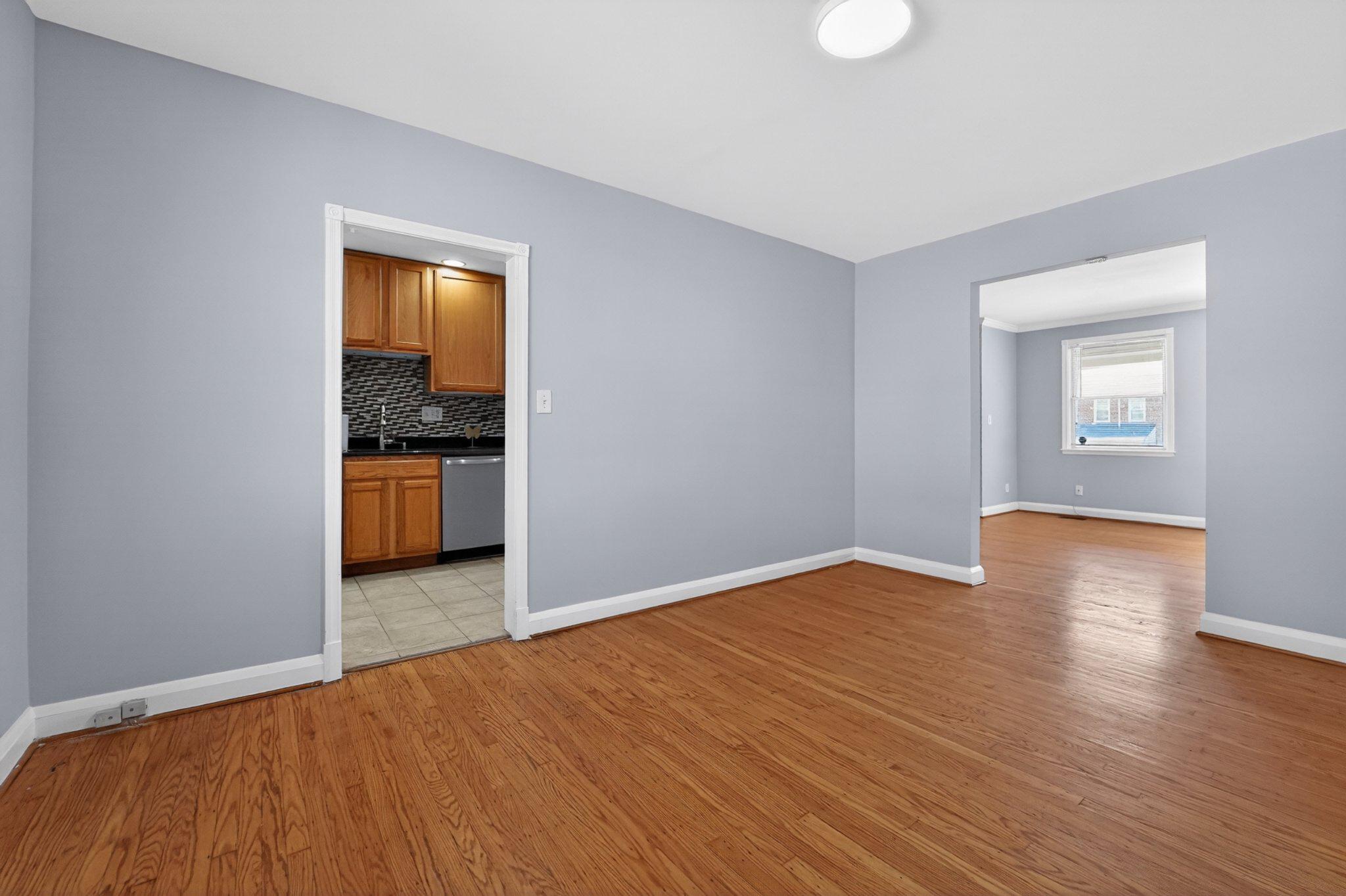 BELAIR-EDISON - Residential